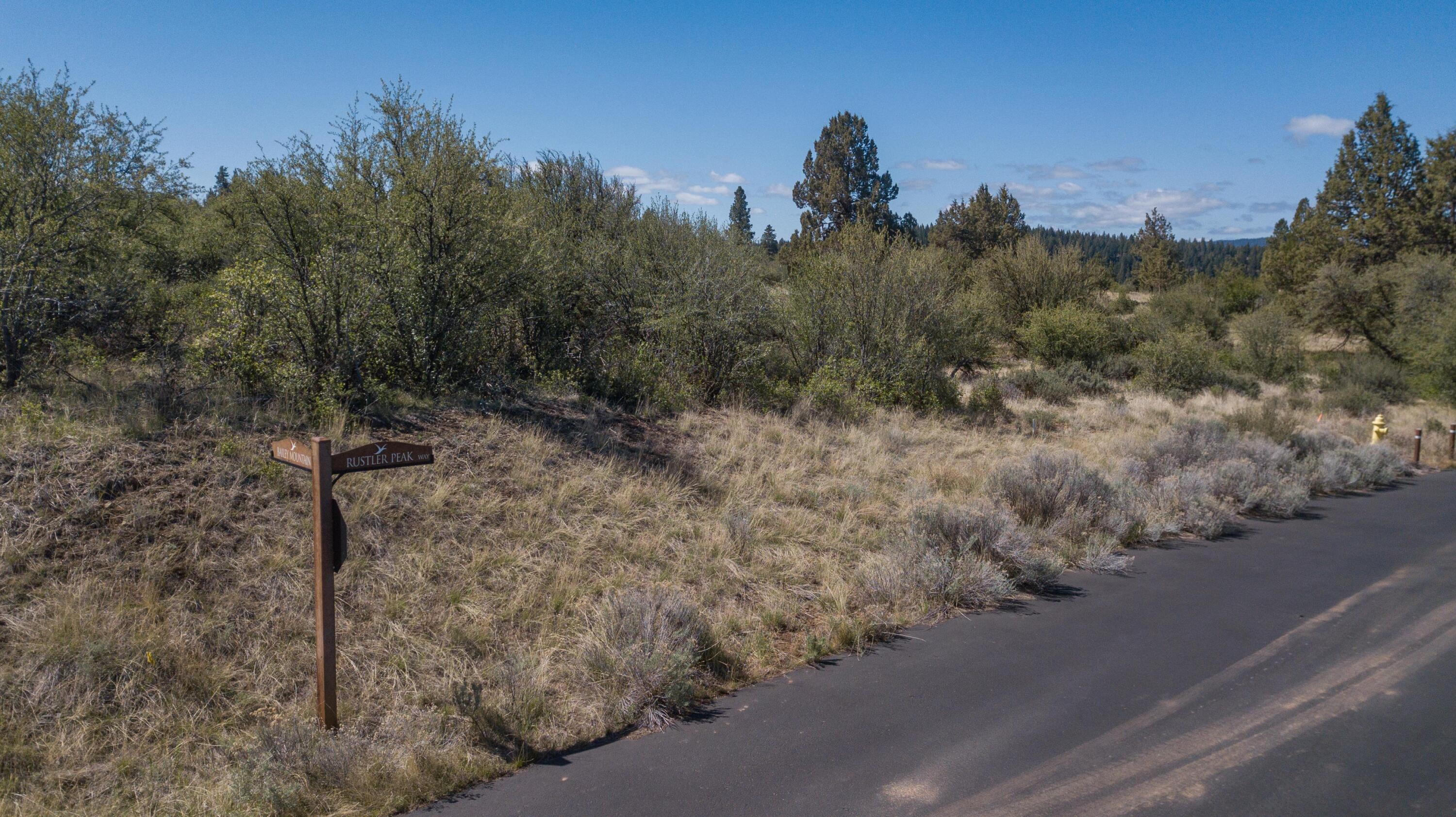 Ridgewater Subdivision -Phase 1 - Land