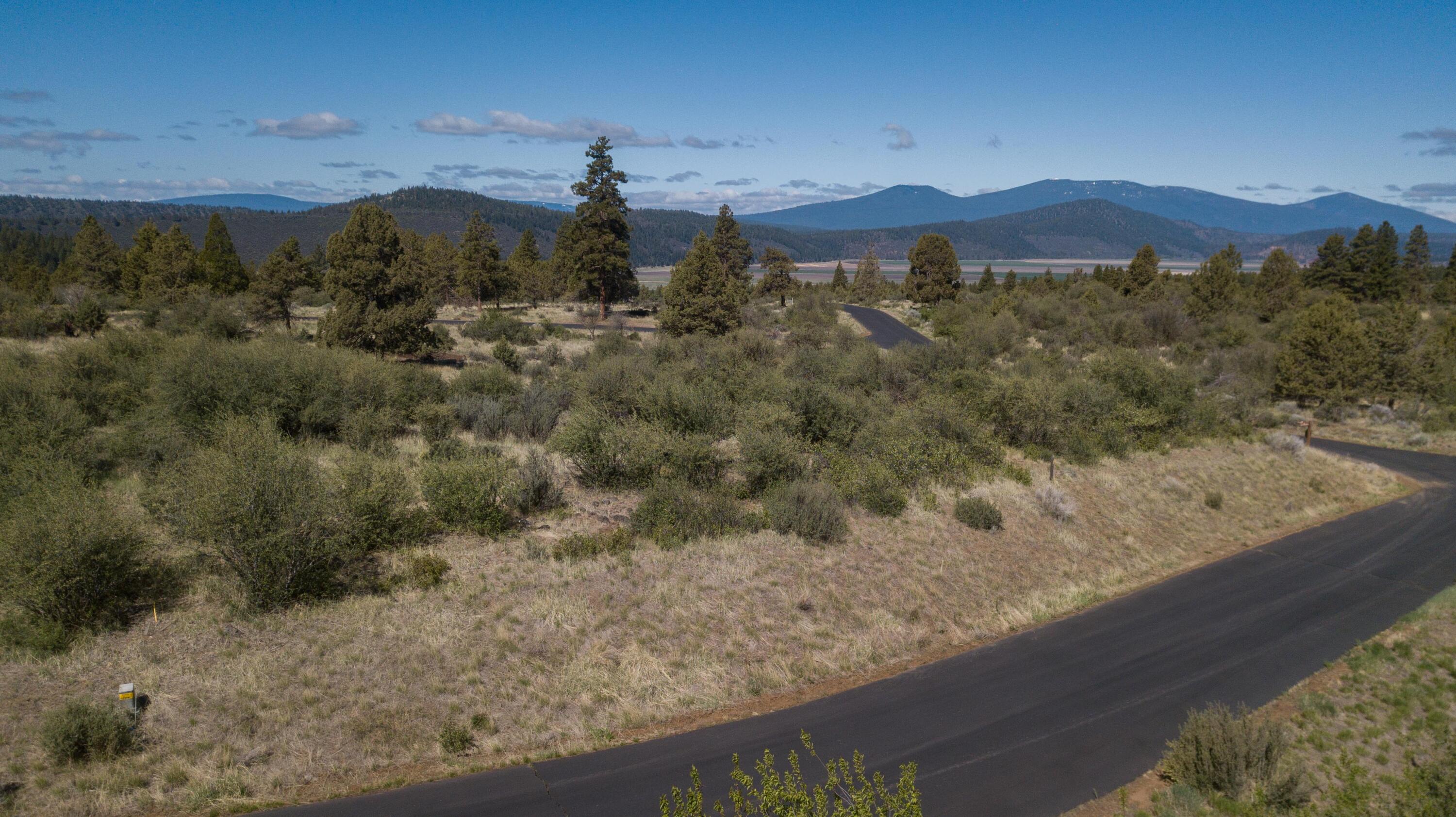 Ridgewater Subdivision -Phase 1 - Land