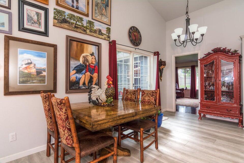 Stonebrook - Residential