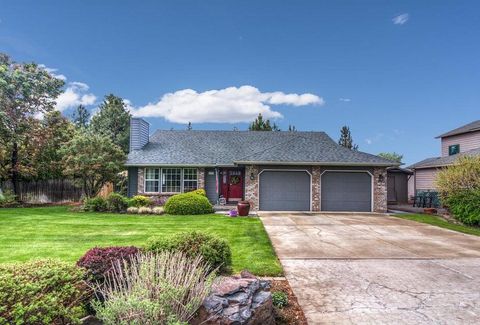 Photo of 3393 NE Stonebrook Loop, Bend, OR 97701 (MLS # 220213087)