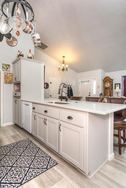 Stonebrook - Residential