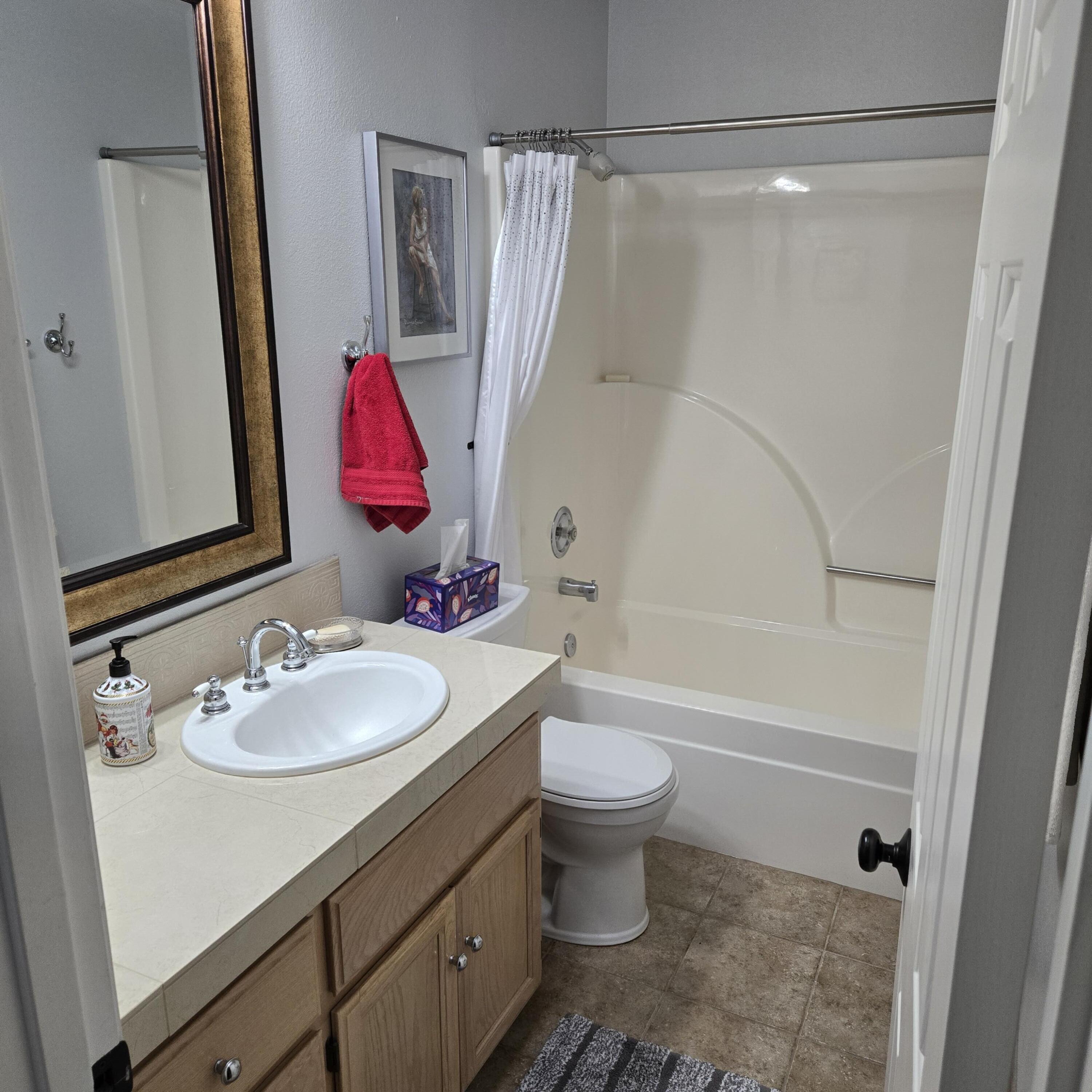 Stonebrook - Residential