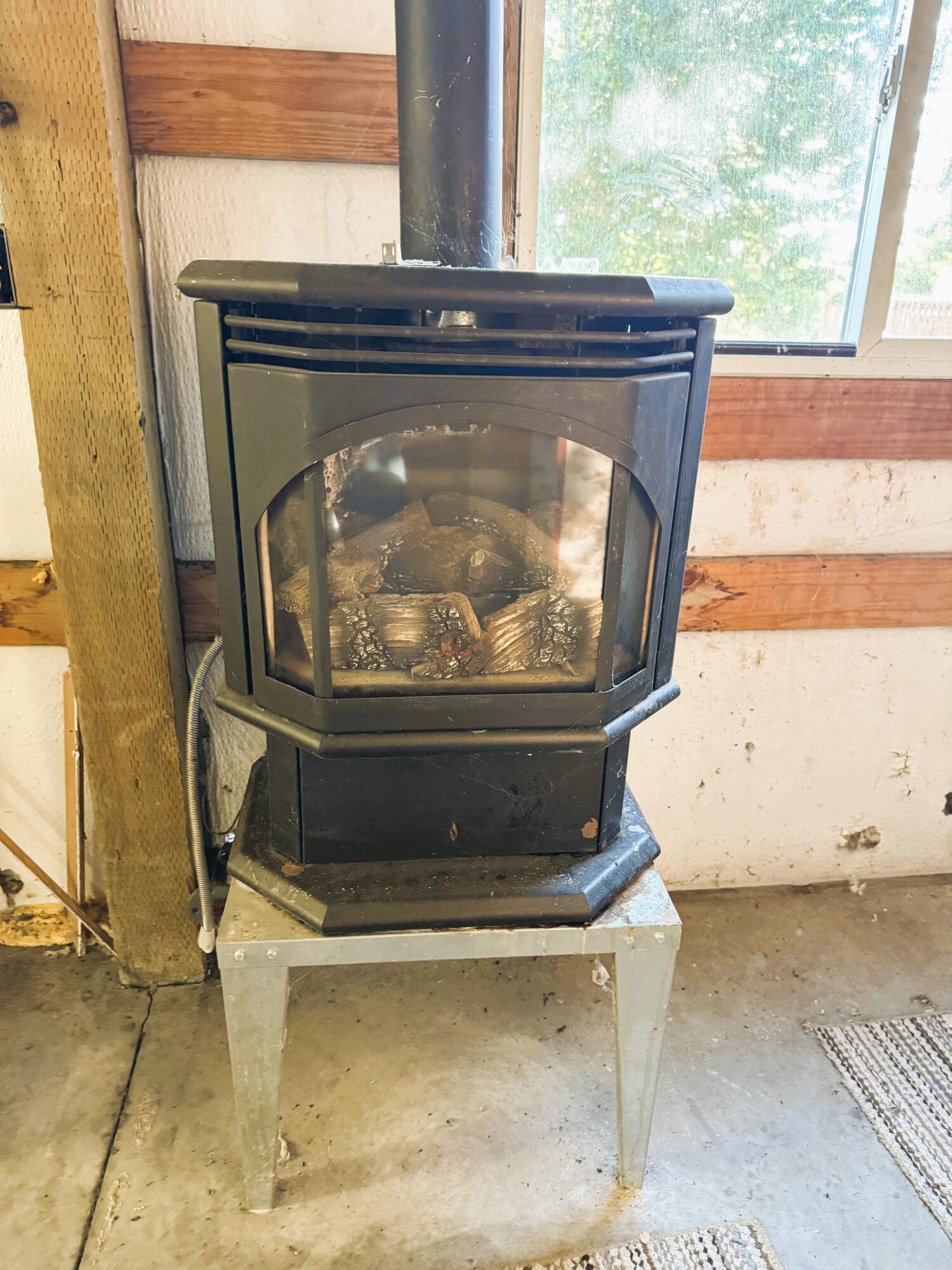 Klamath Country - Residential