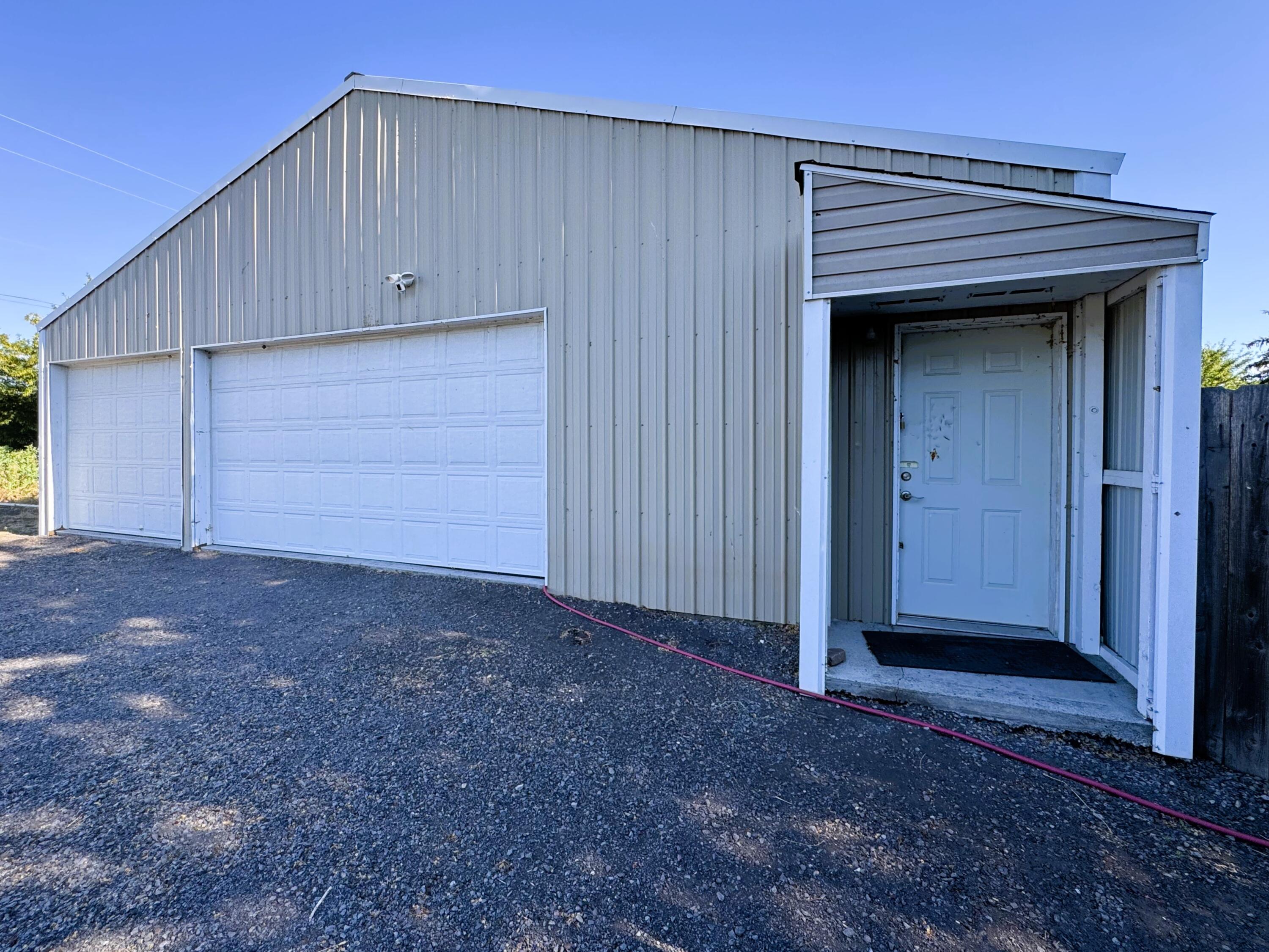 Klamath Country - Residential