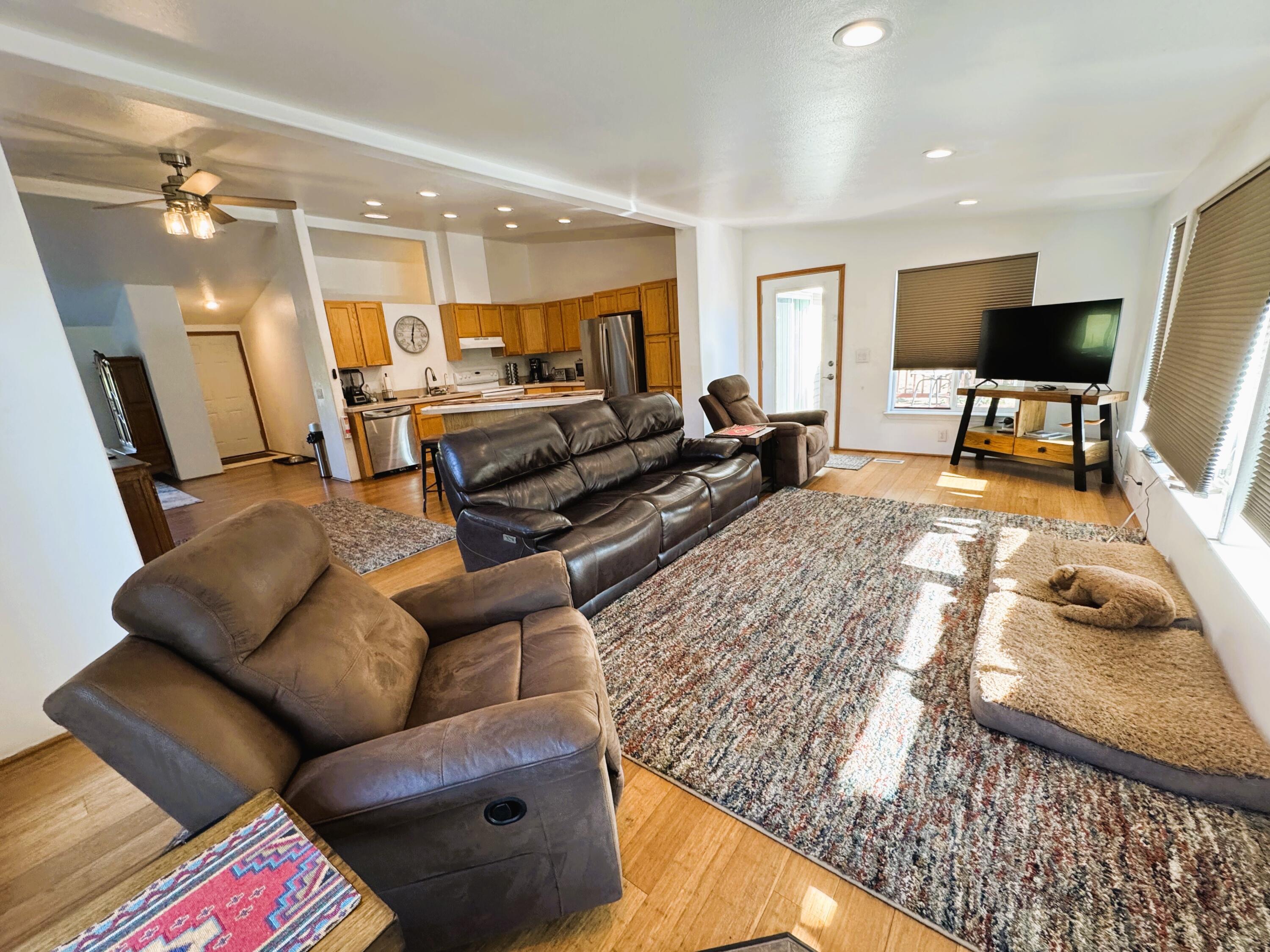 Klamath Country - Residential