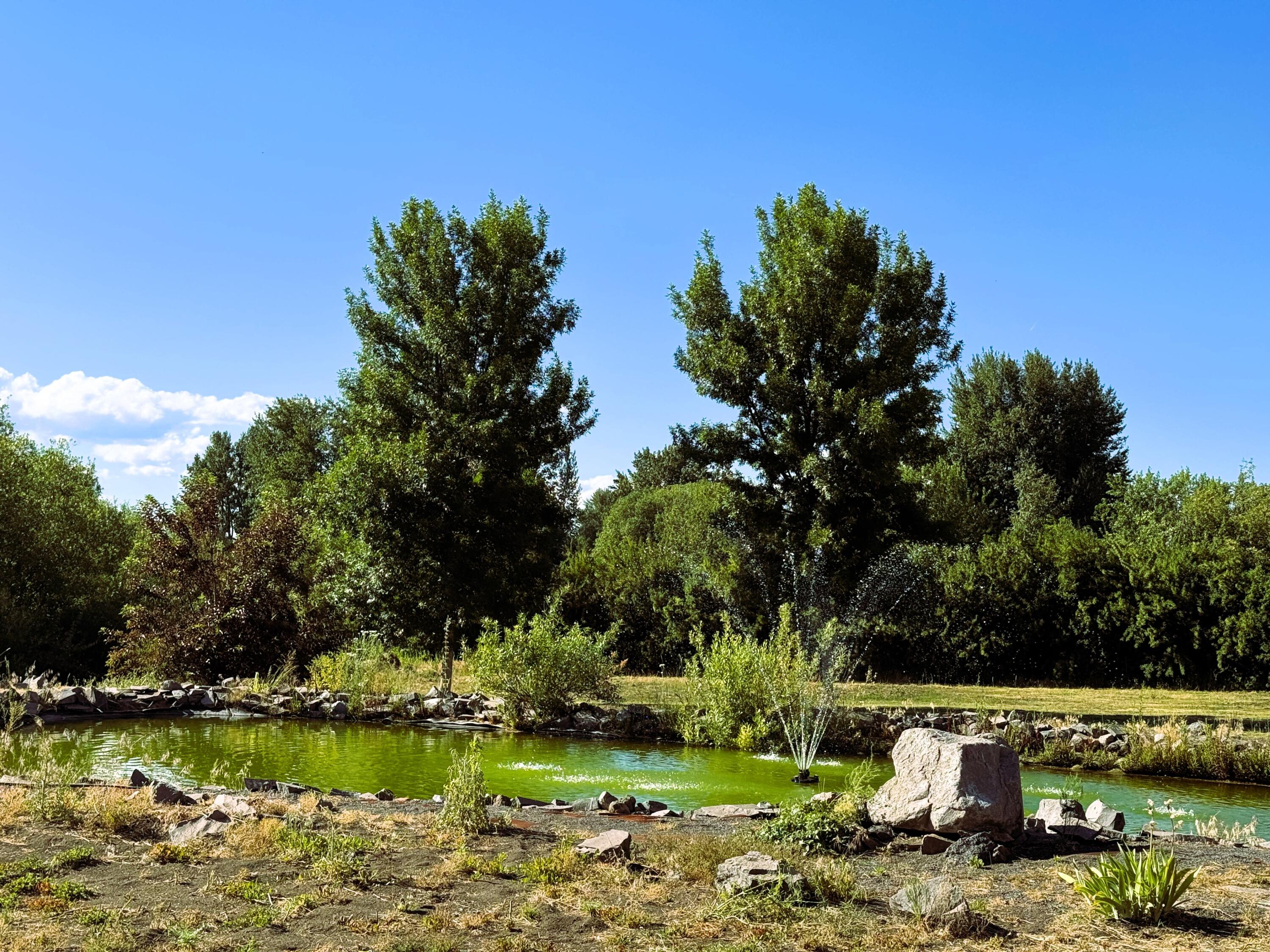 Klamath Country - Residential