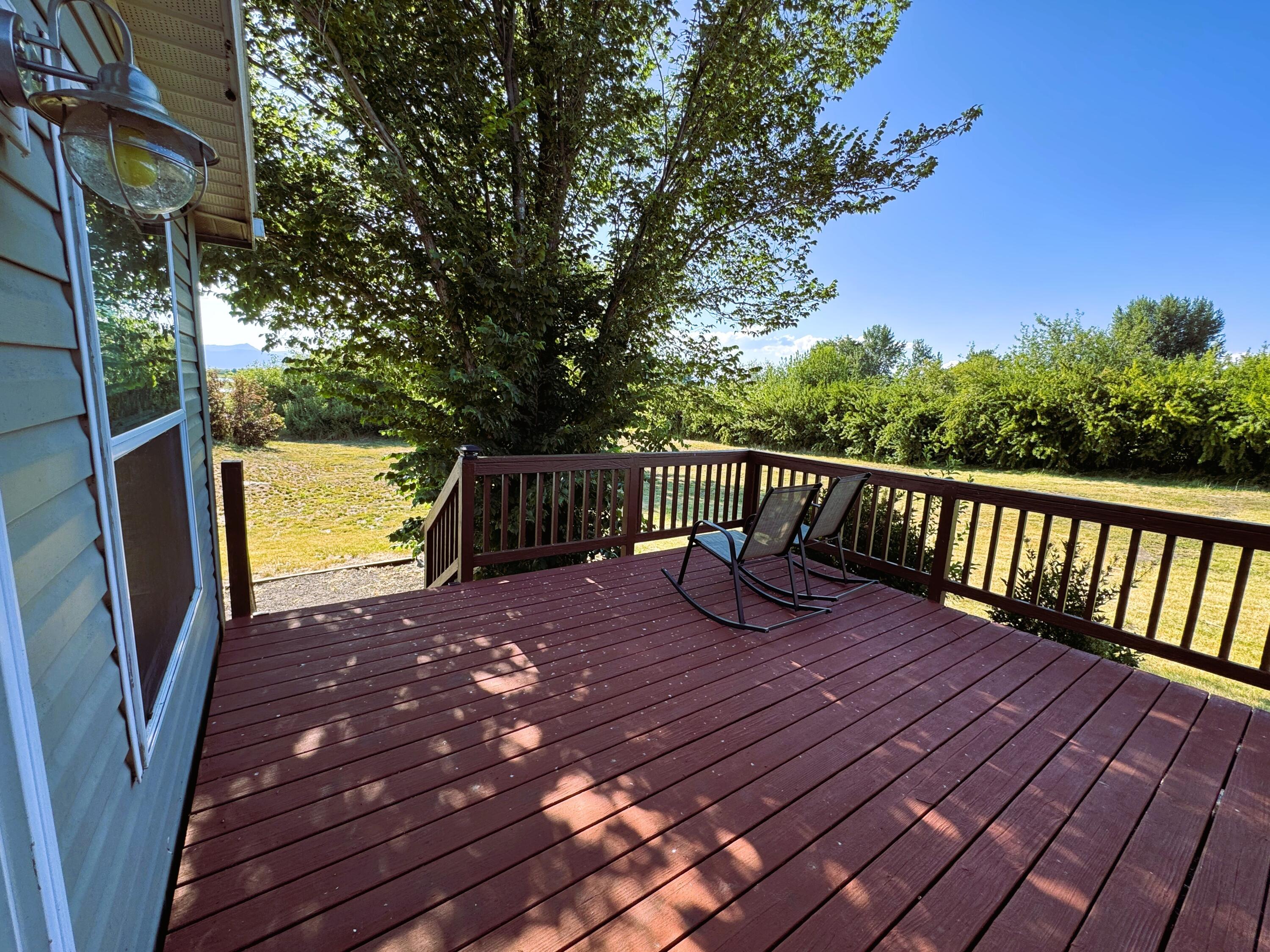 Klamath Country - Residential