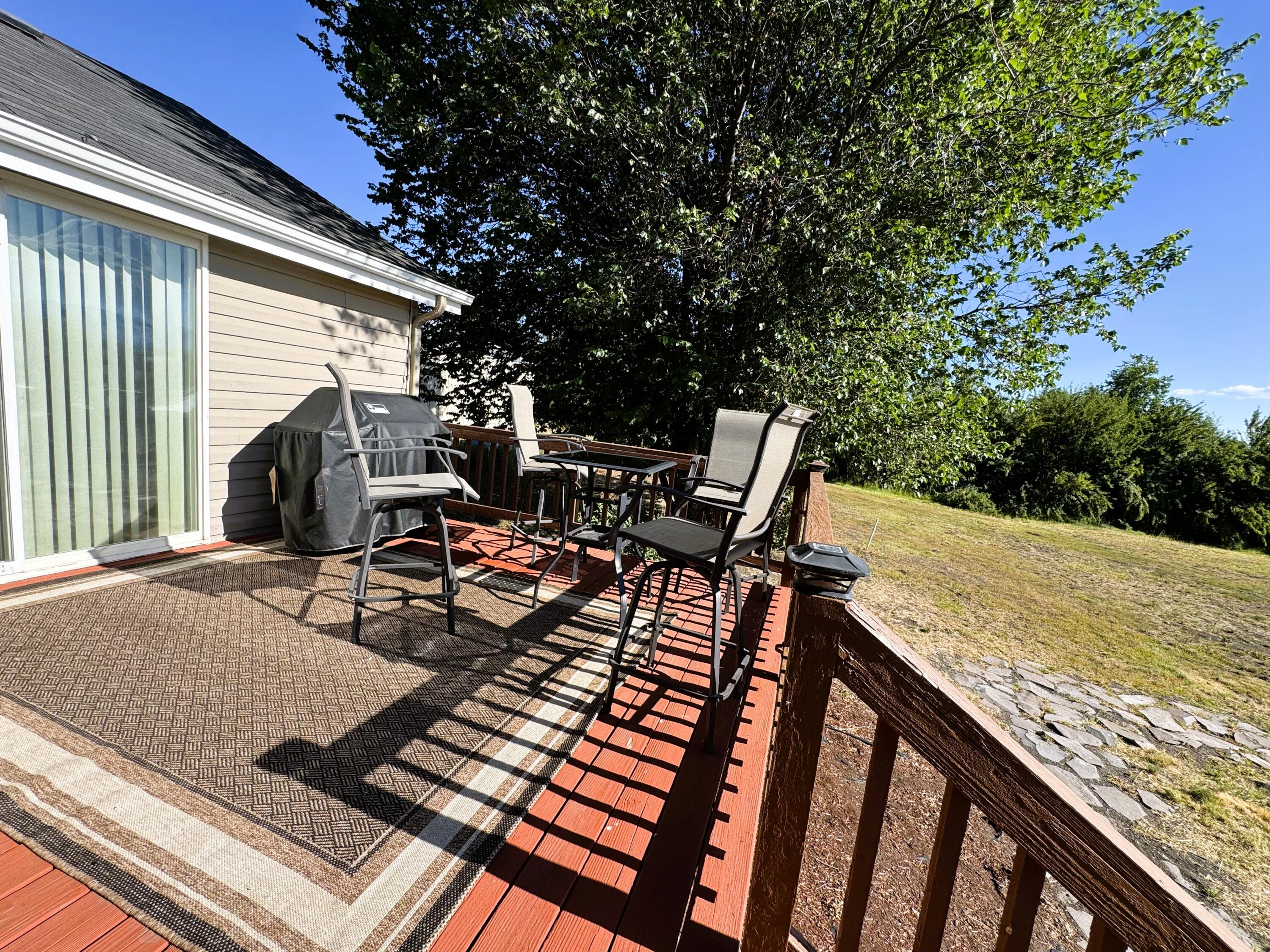 Klamath Country - Residential