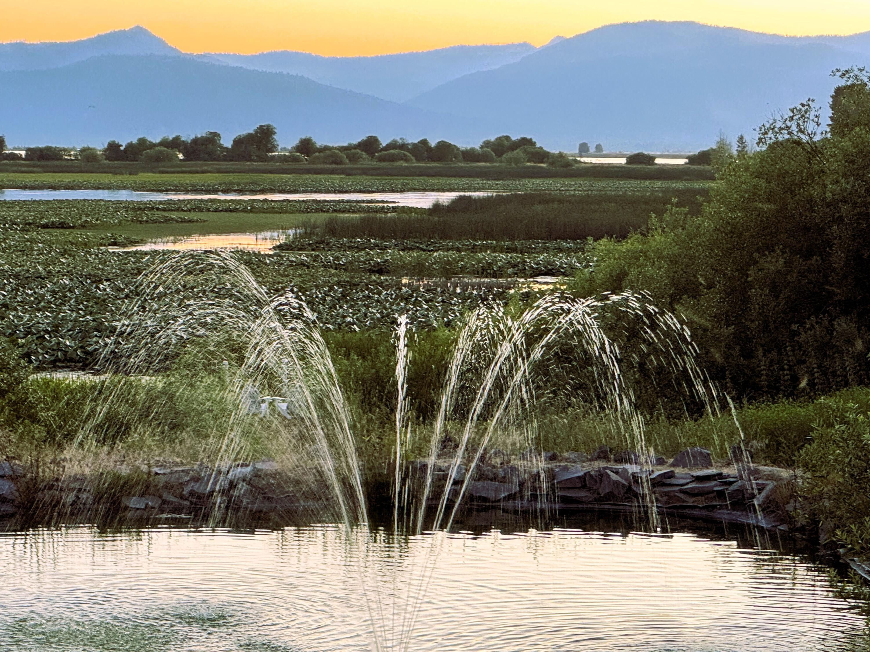 Klamath Country - Residential
