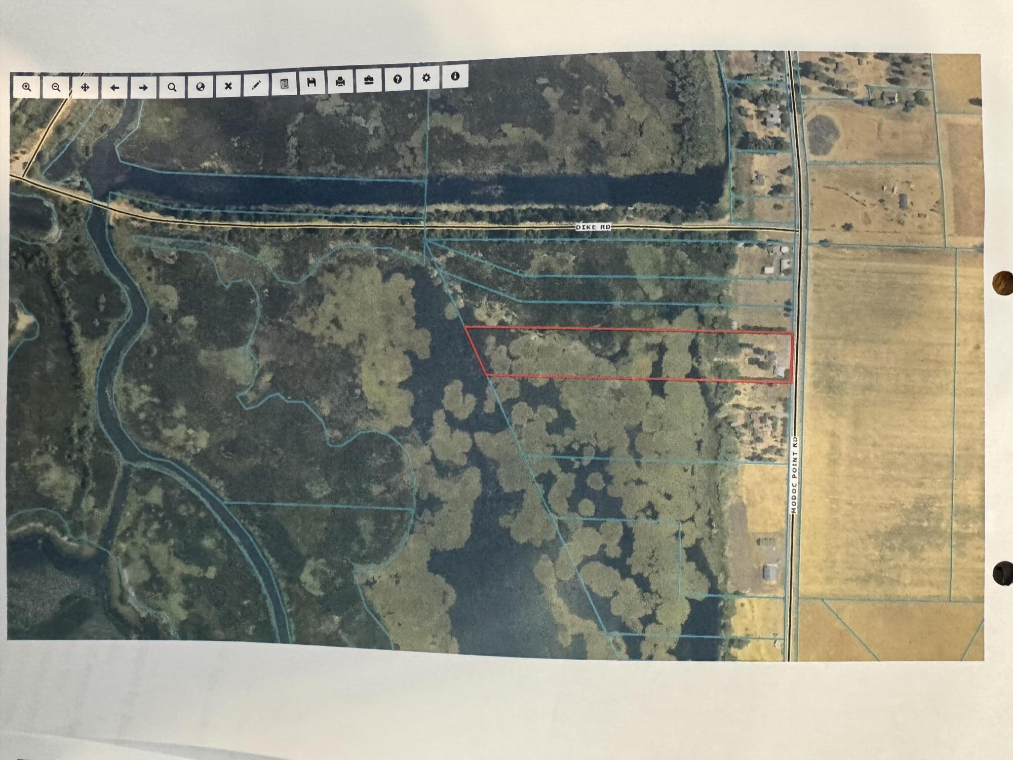 Klamath Country - Residential