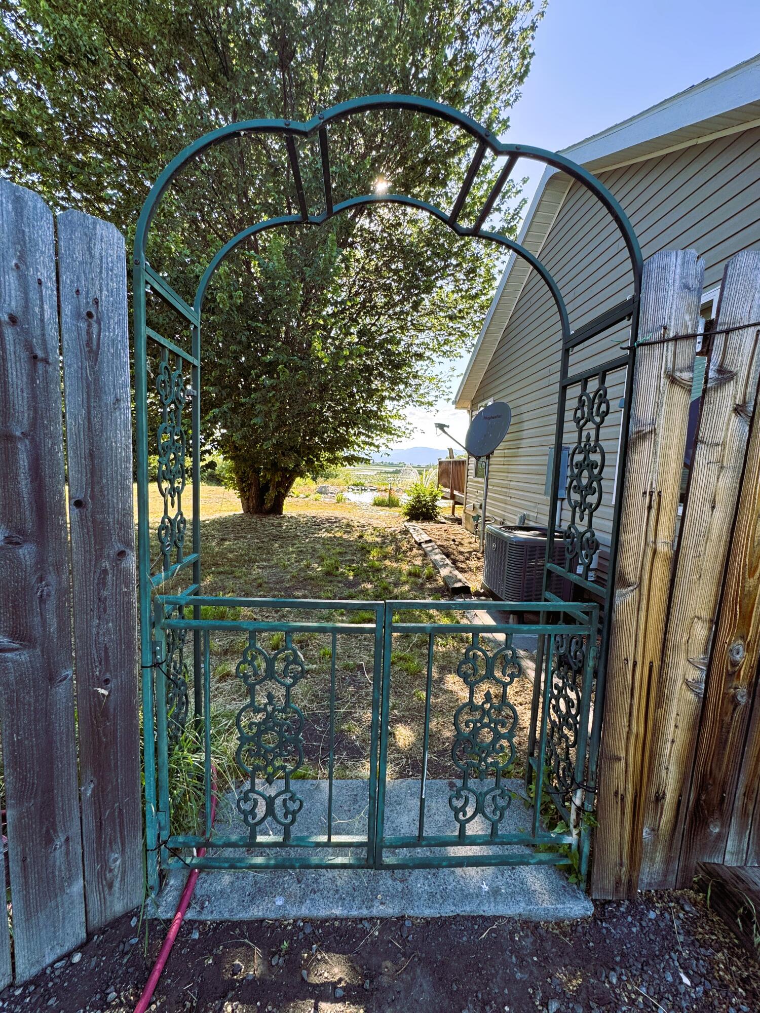 Klamath Country - Residential