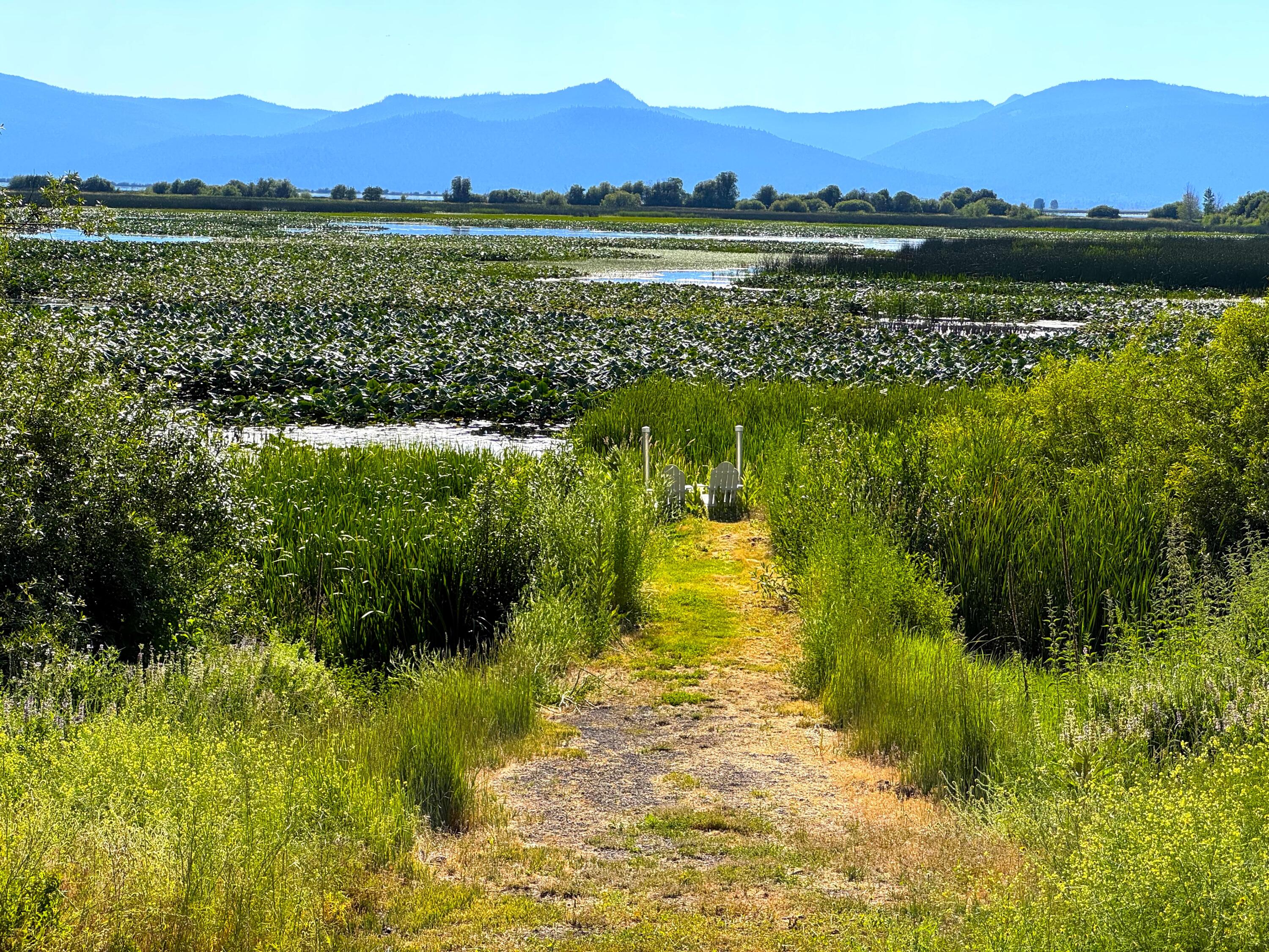 Klamath Country - Residential