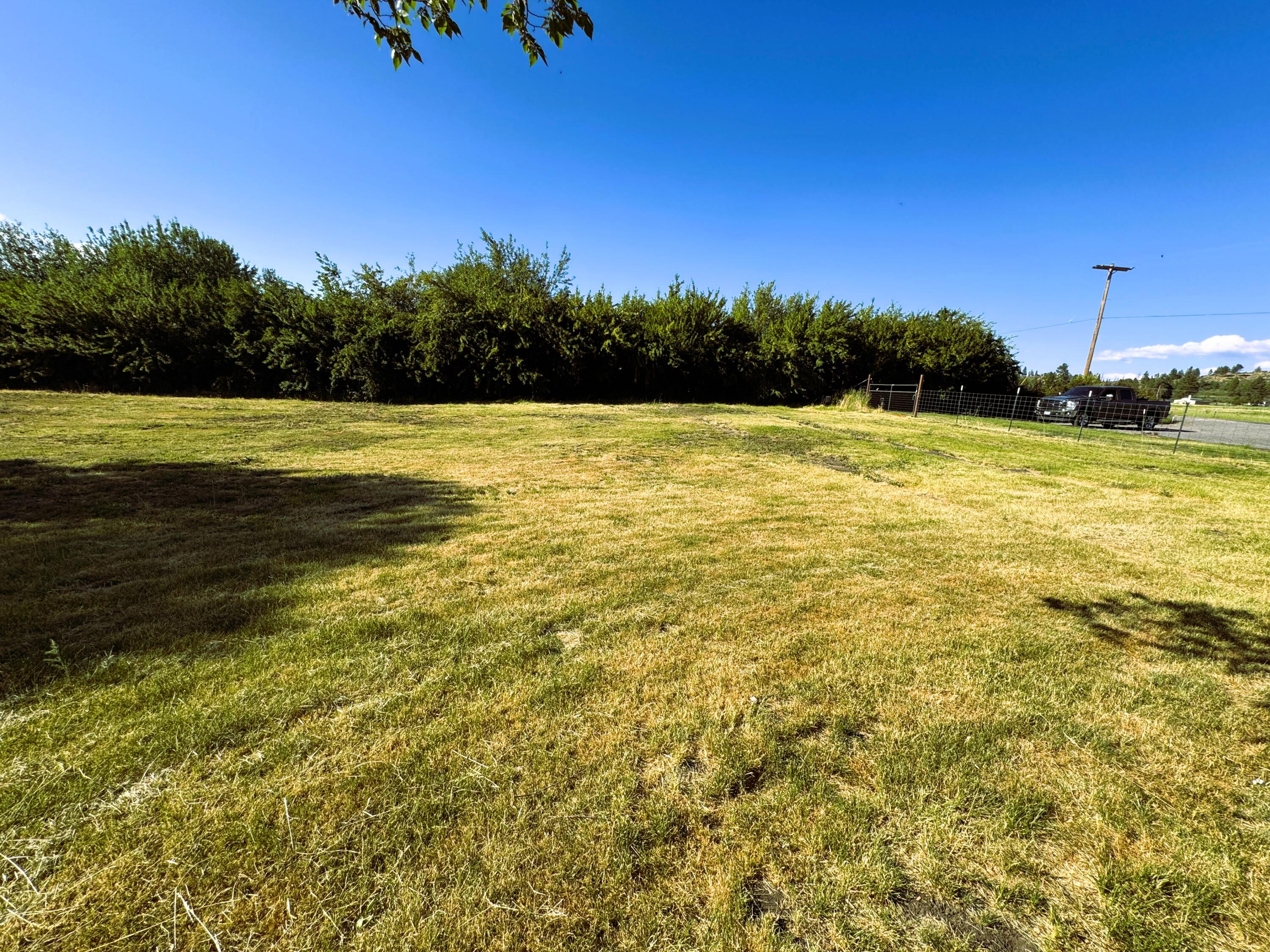 Klamath Country - Residential