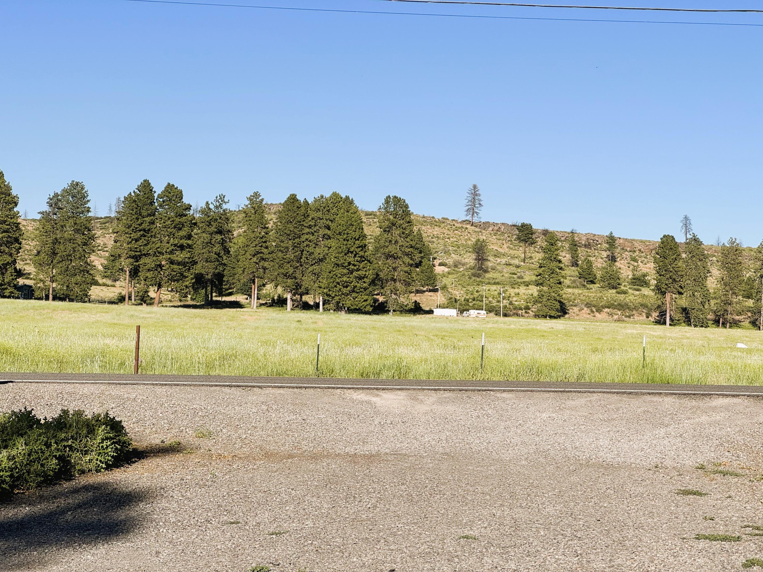 Klamath Country - Residential