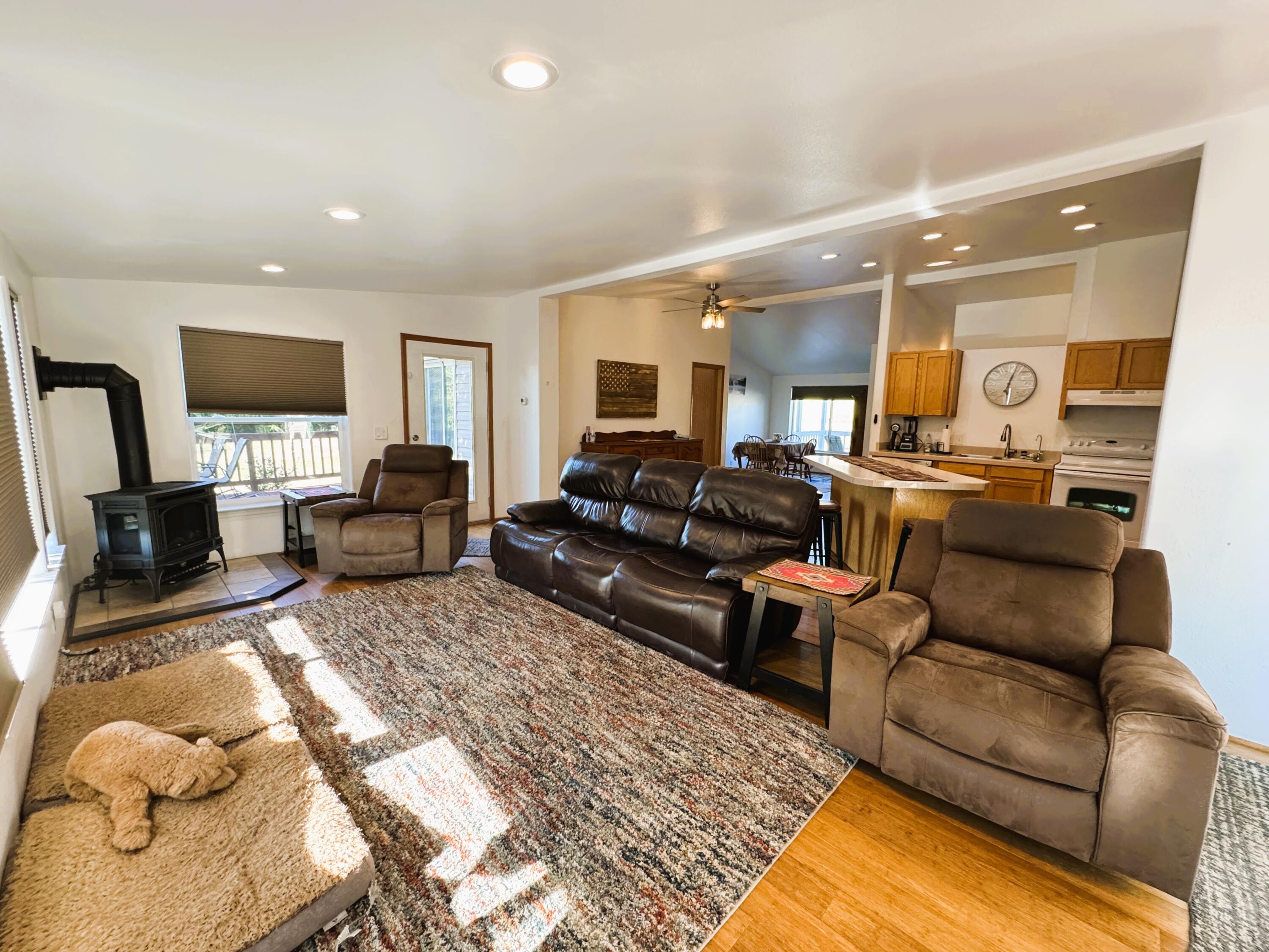 Klamath Country - Residential