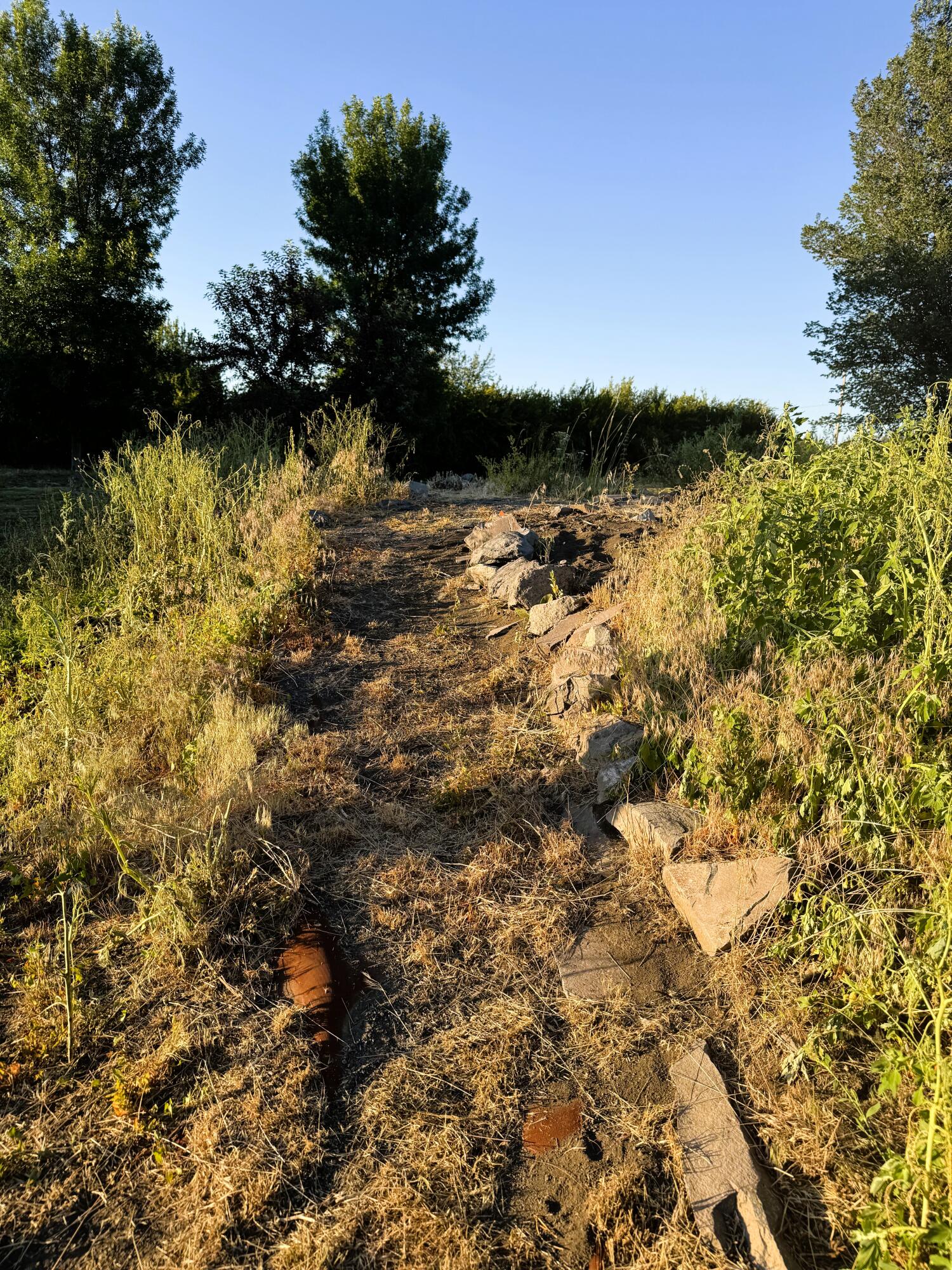 Klamath Country - Residential