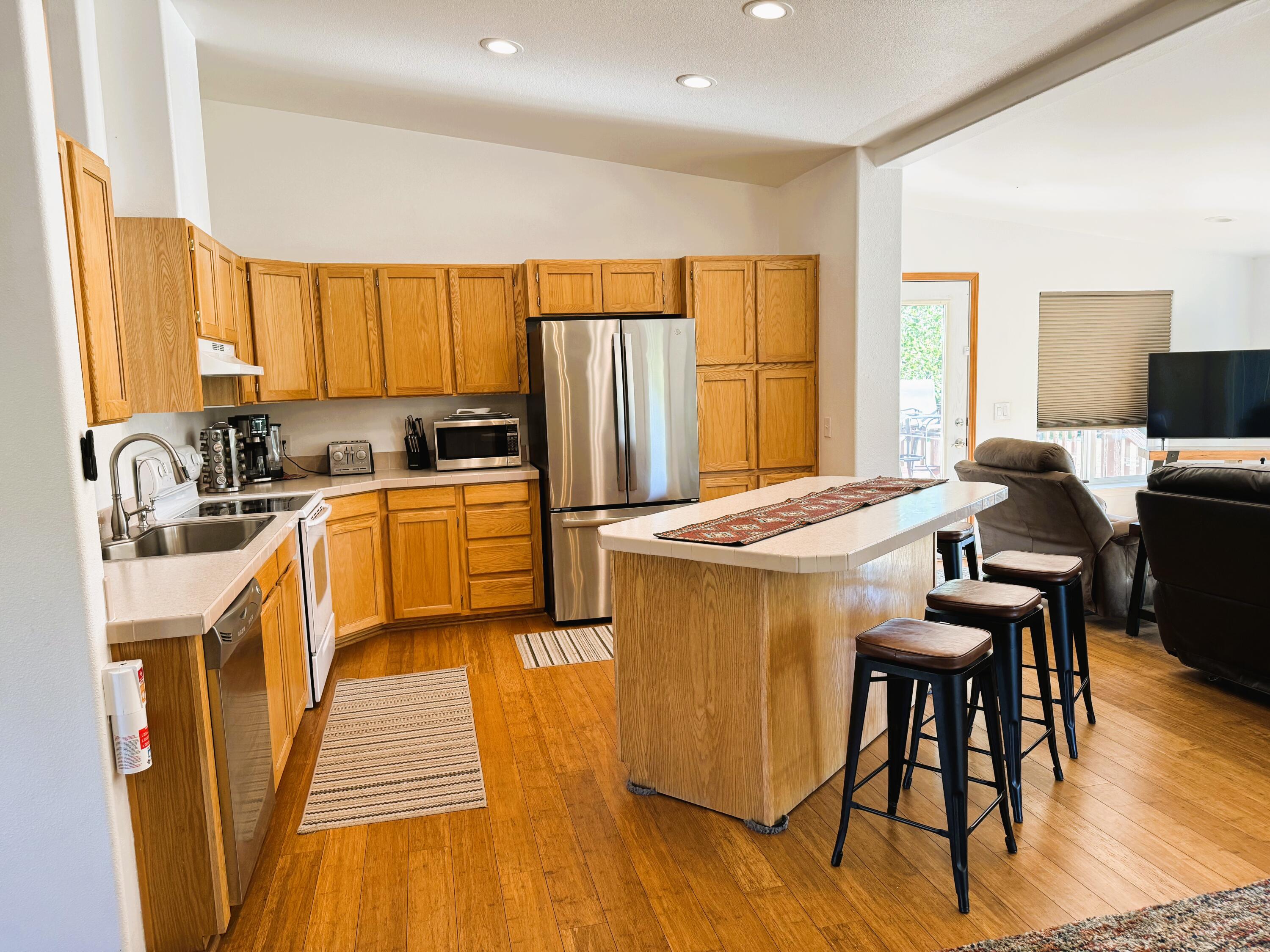 Klamath Country - Residential