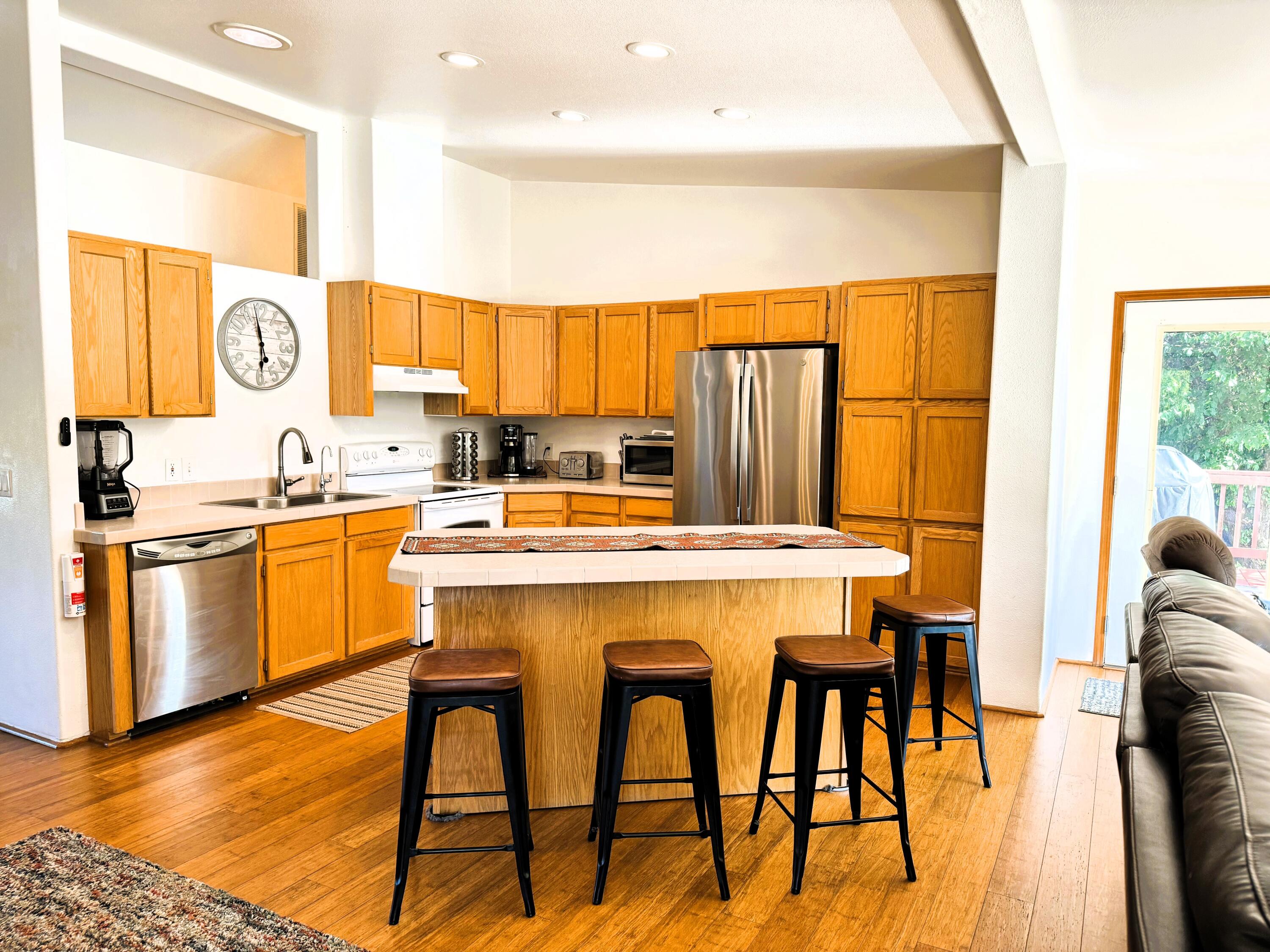 Klamath Country - Residential