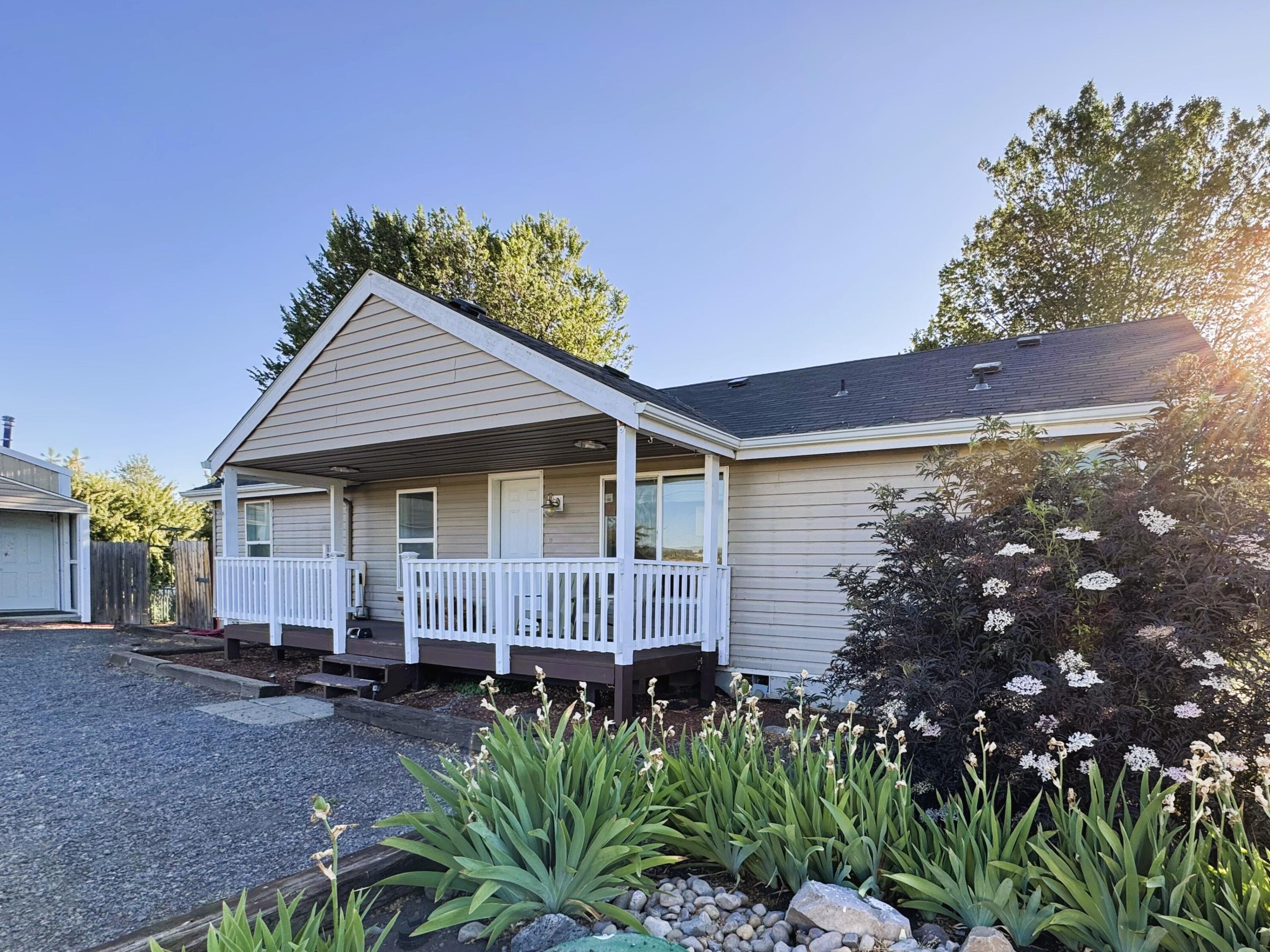 Klamath Country - Residential