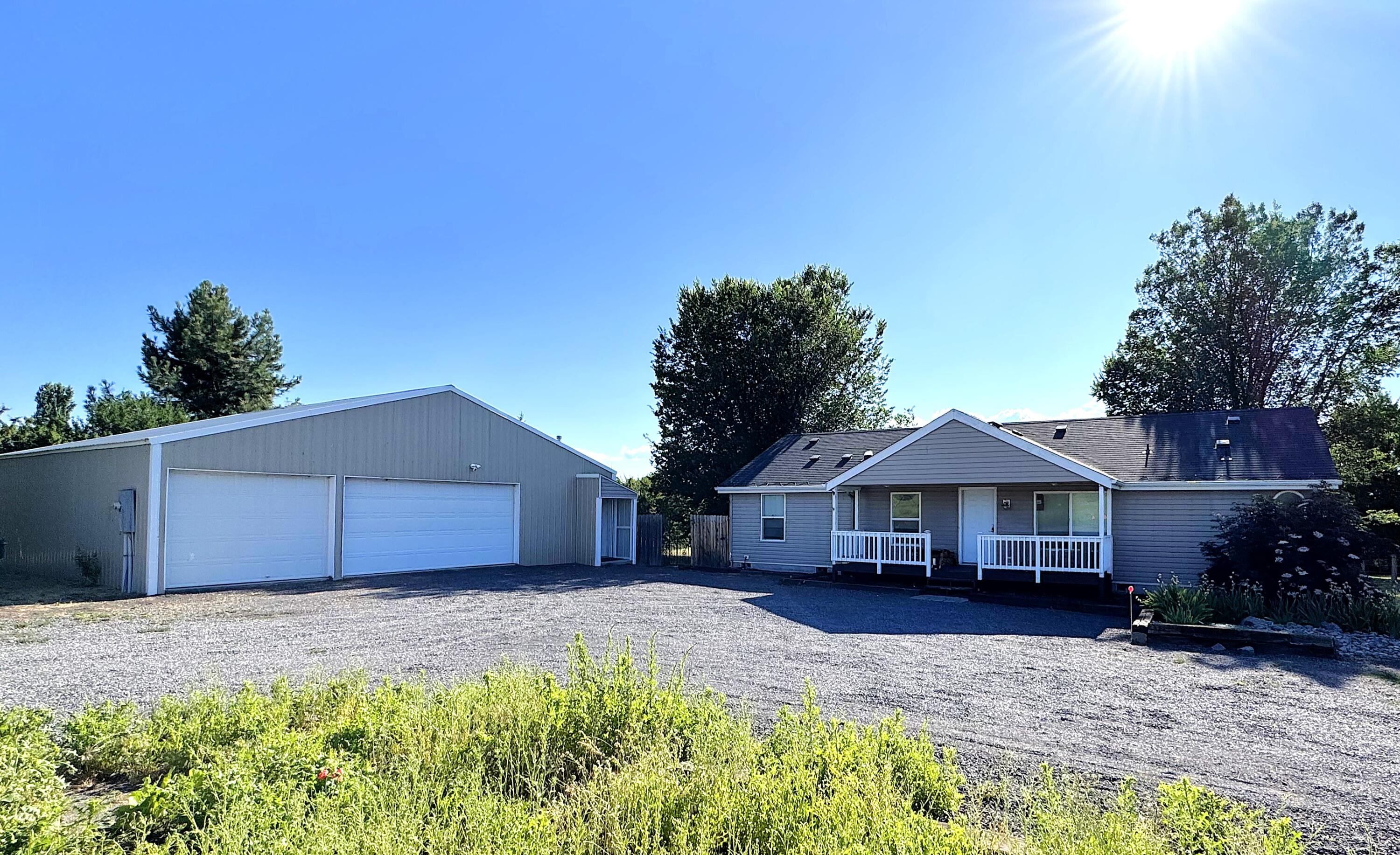 Klamath Country - Residential