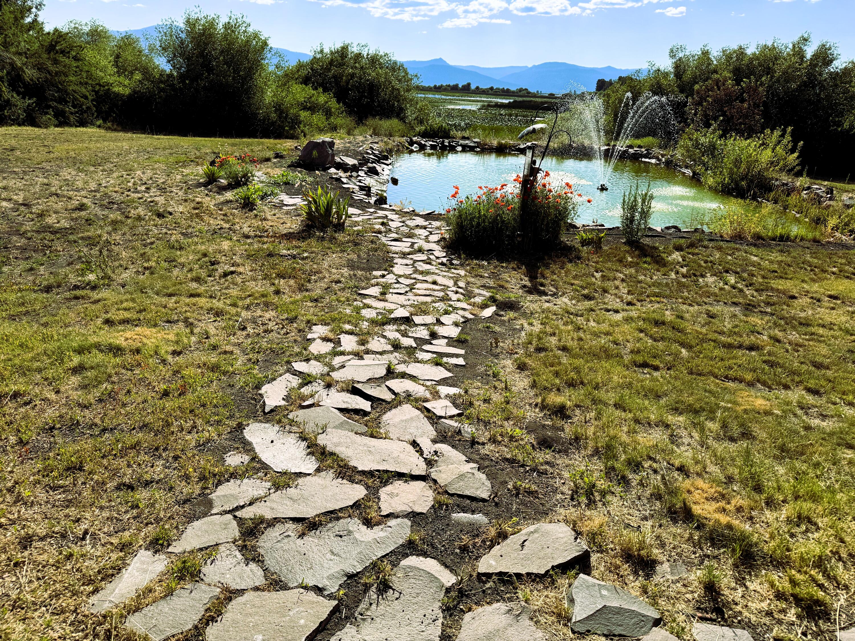 Klamath Country - Residential