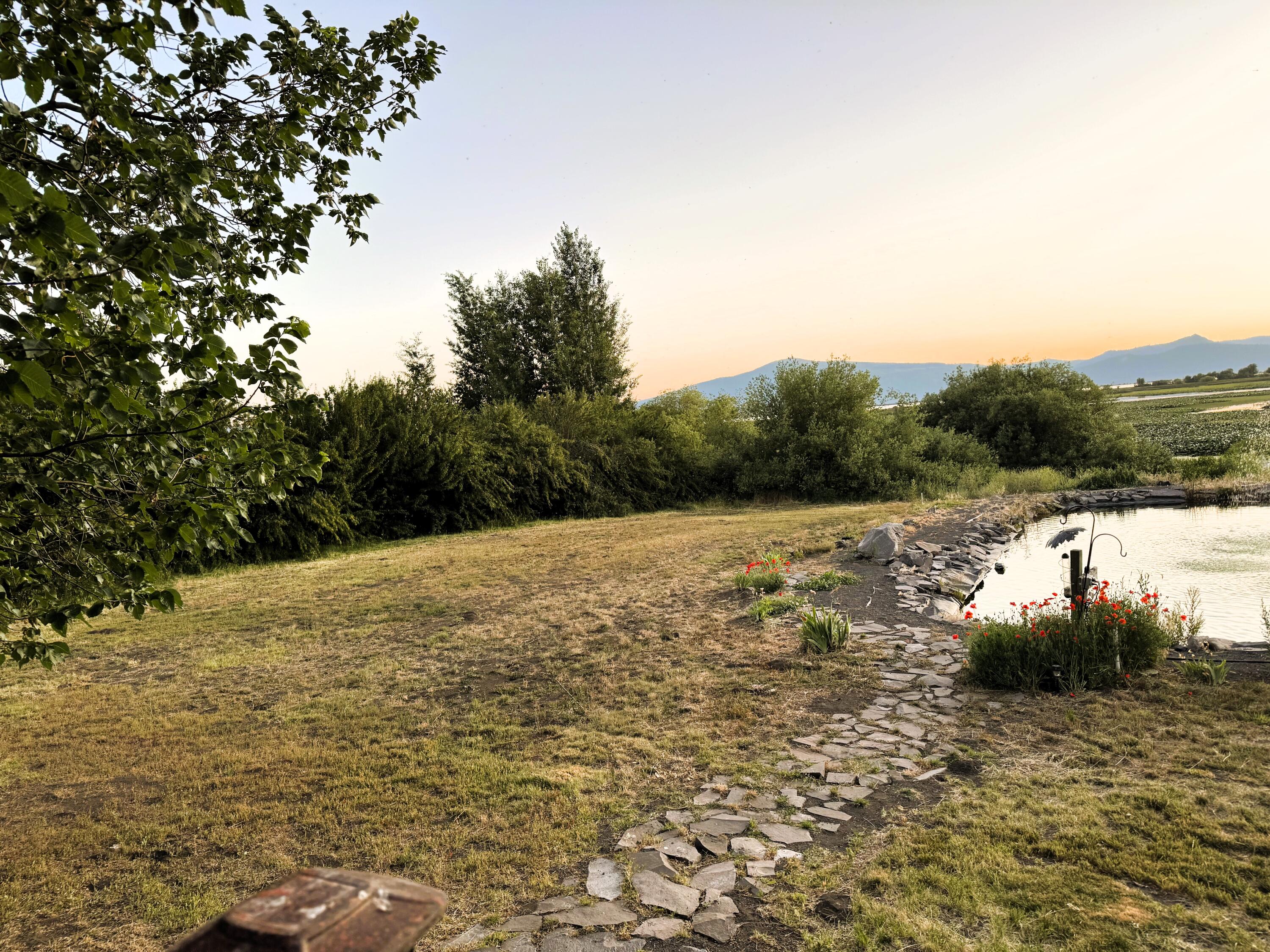 Klamath Country - Residential