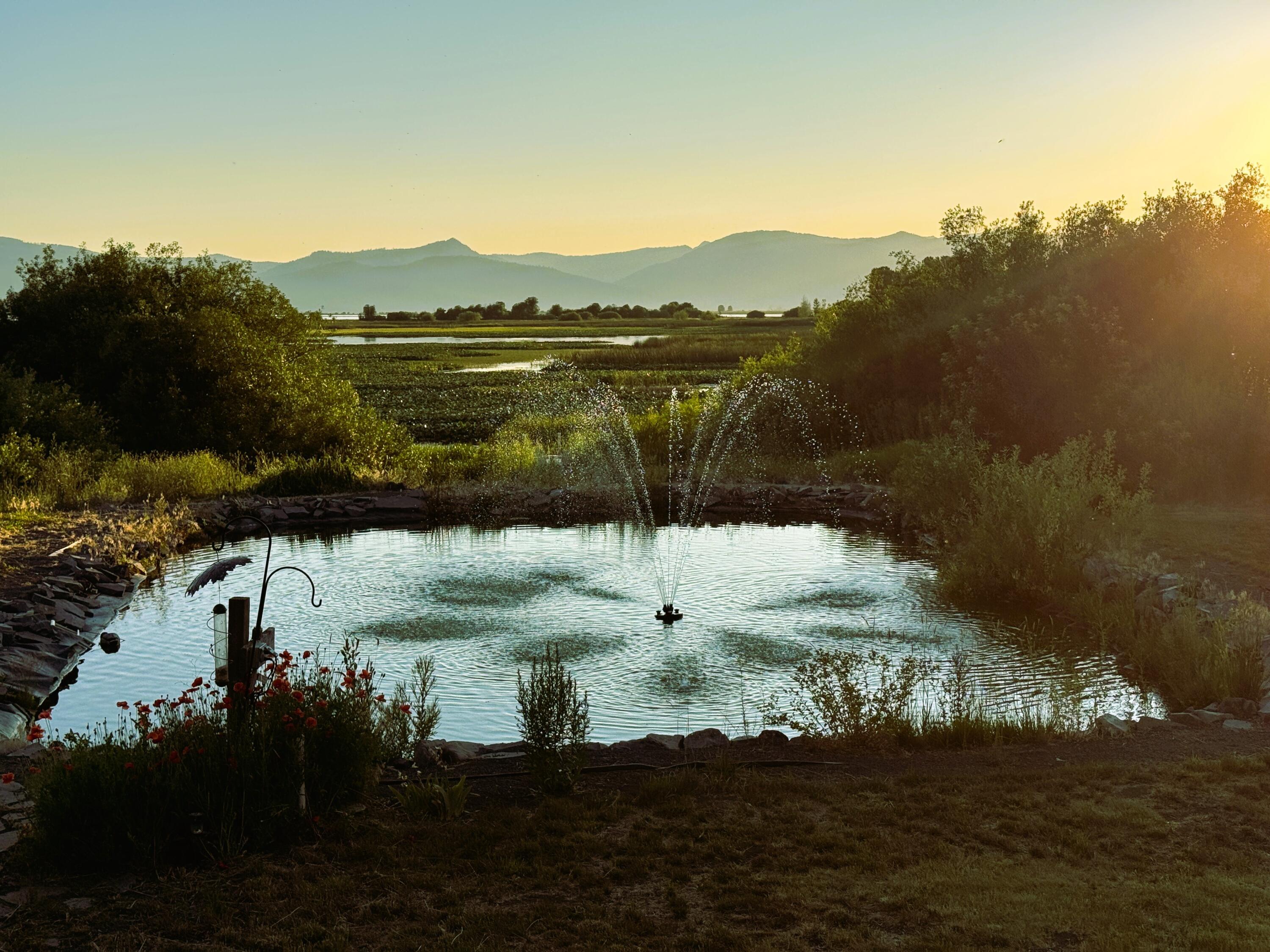 Klamath Country - Residential