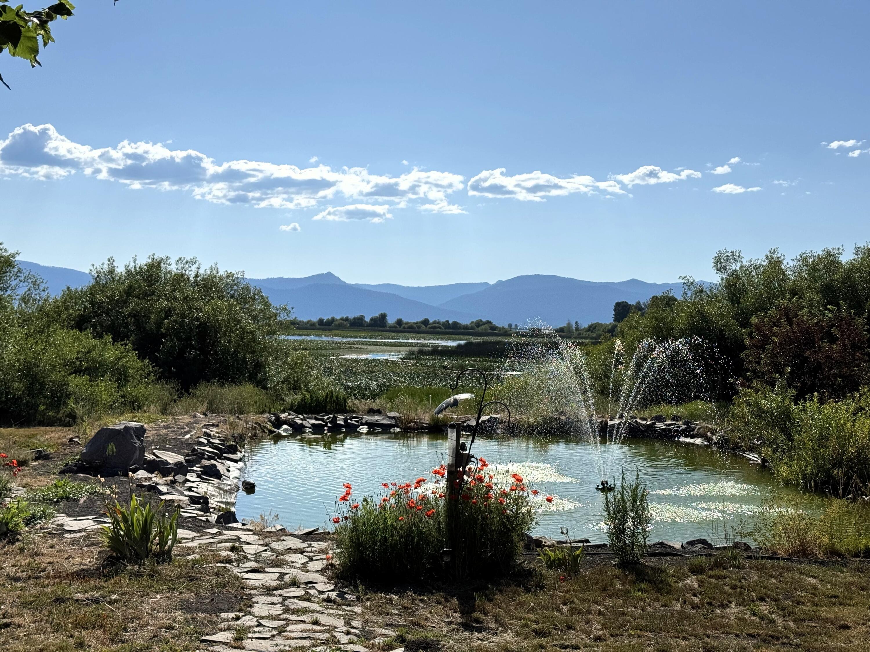 Klamath Country - Residential