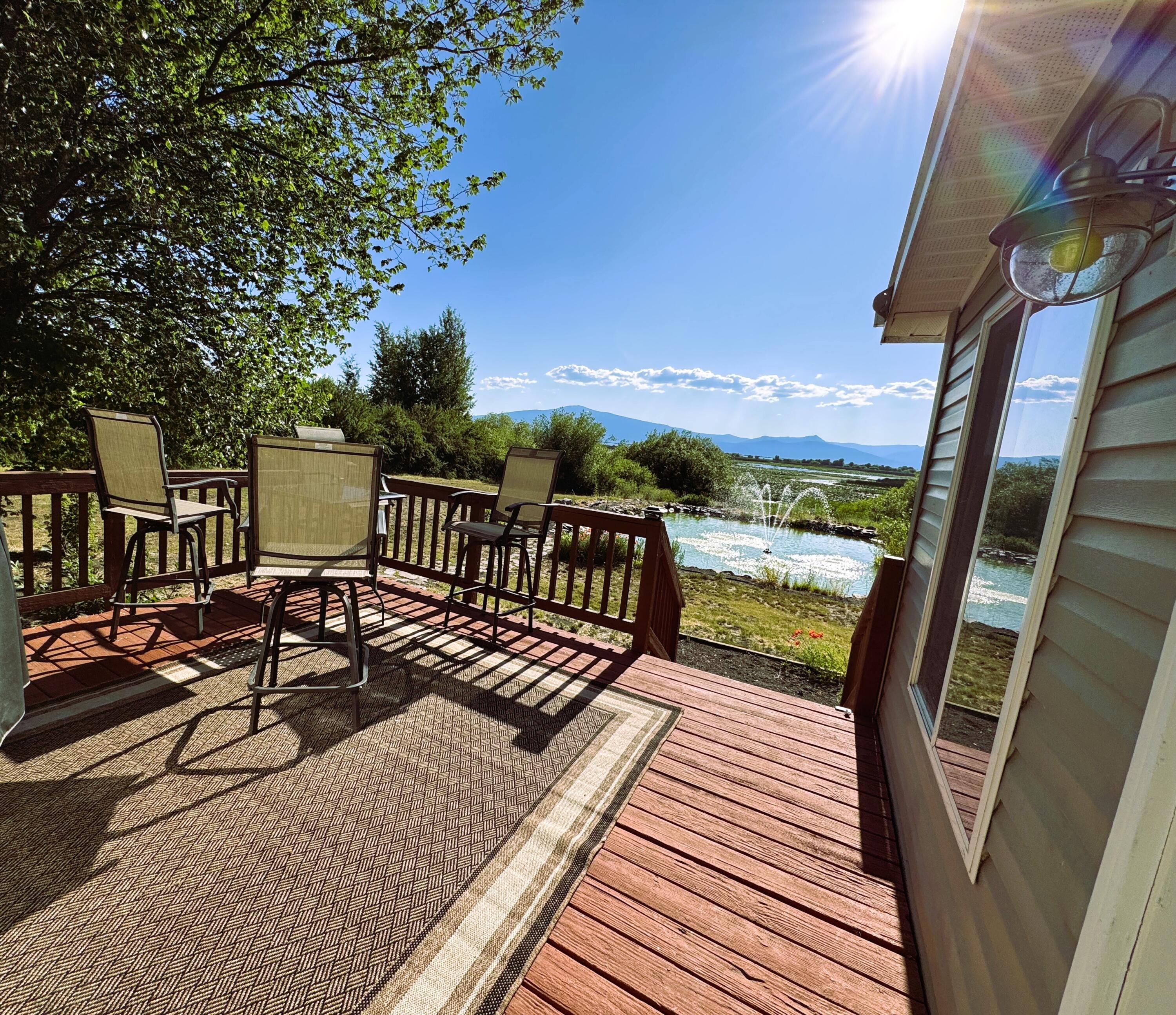 Klamath Country - Residential