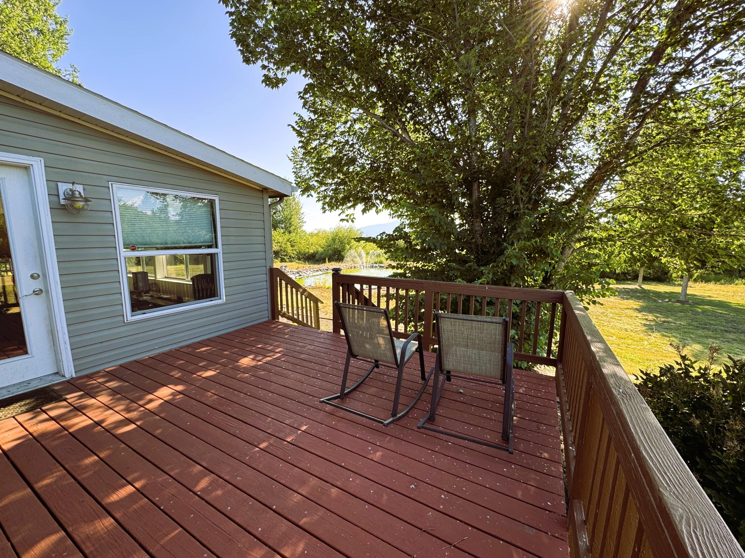 Klamath Country - Residential