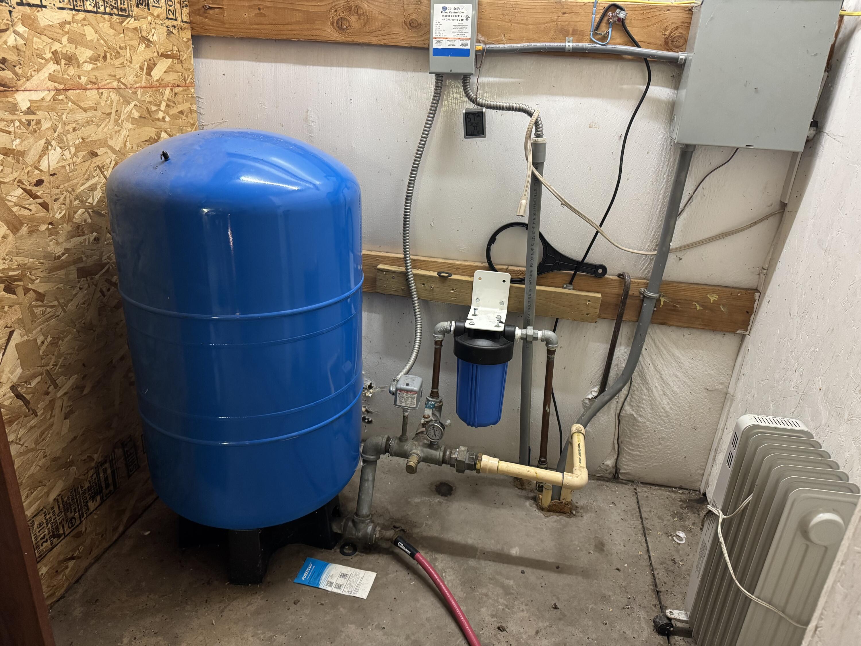 Klamath Country - Residential