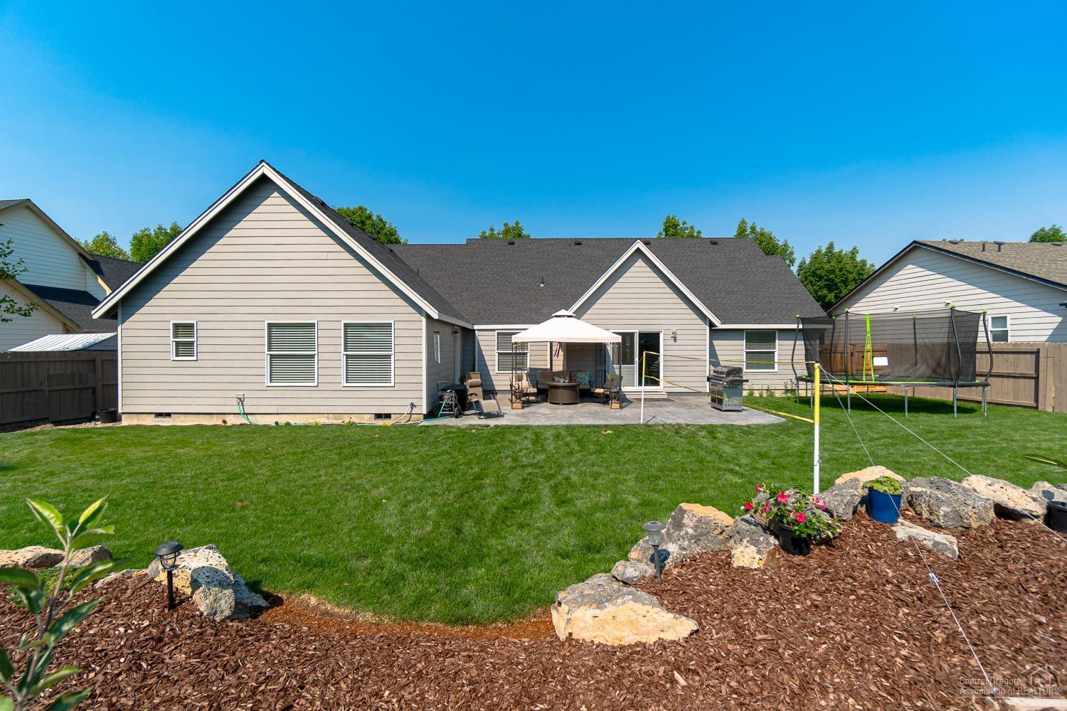 Mtn Glenn - Residential