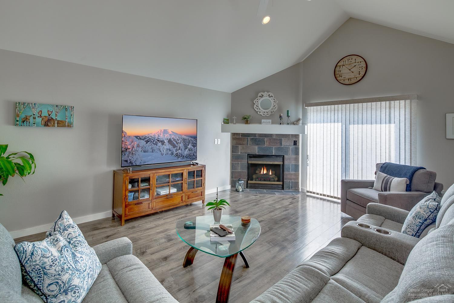 Mtn Glenn - Residential