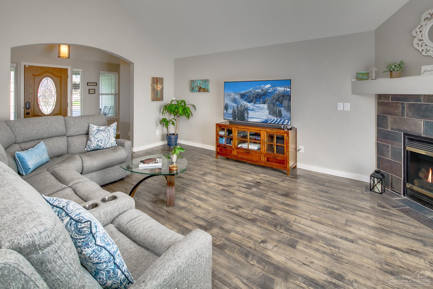 Mtn Glenn - Residential