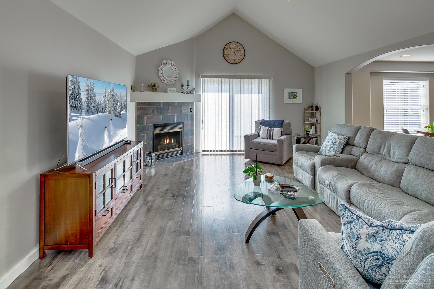 Mtn Glenn - Residential