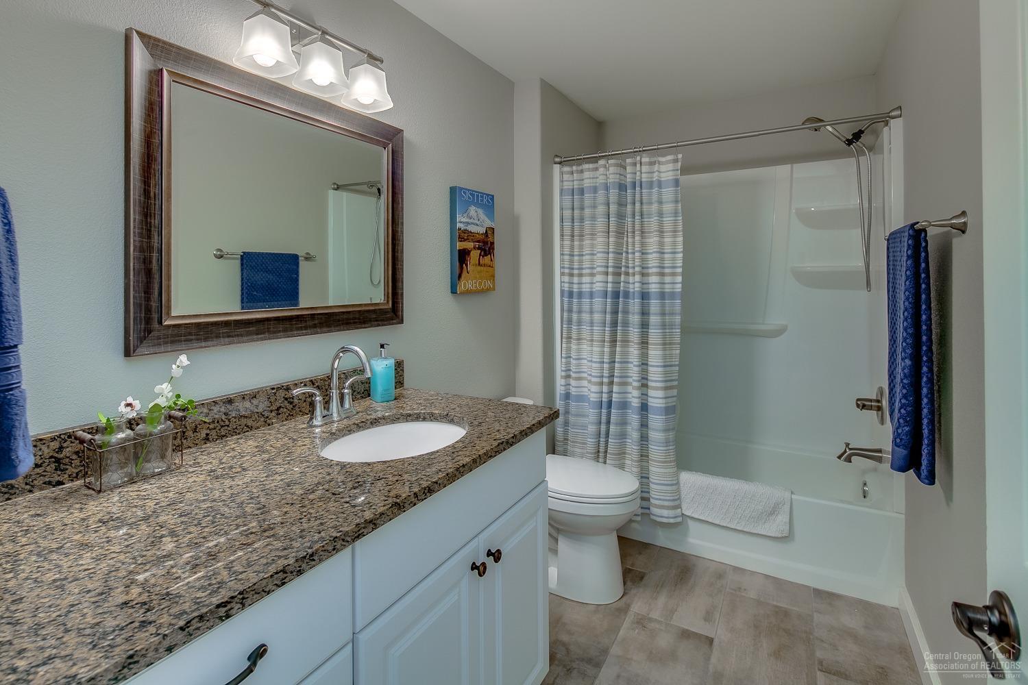 Mtn Glenn - Residential