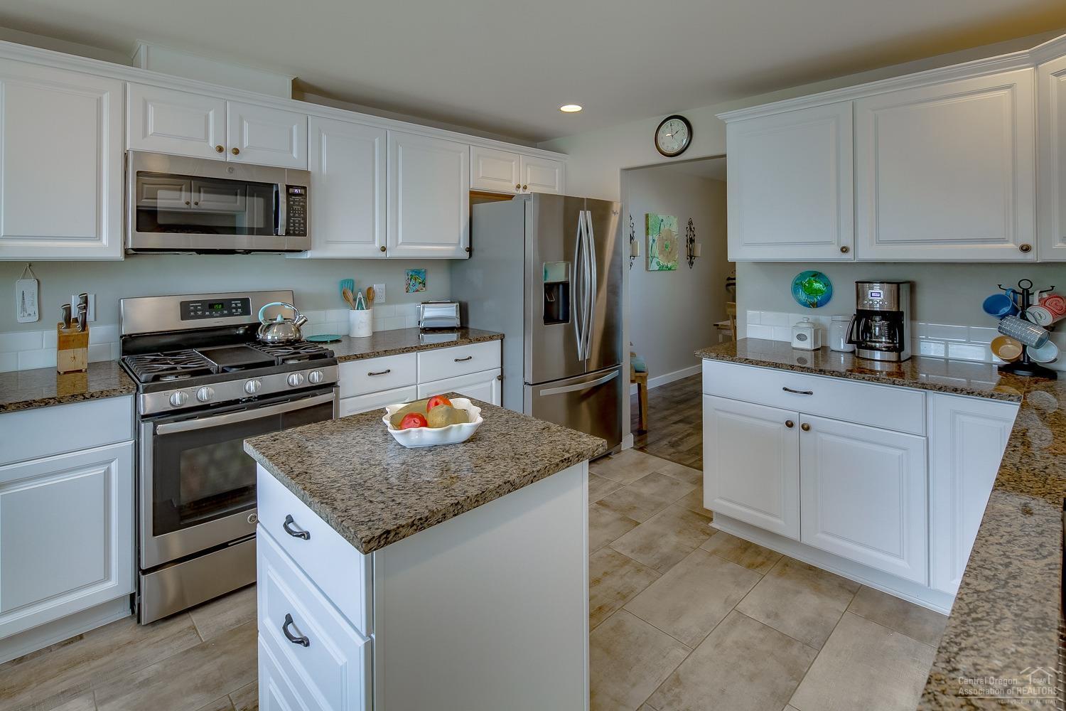 Mtn Glenn - Residential