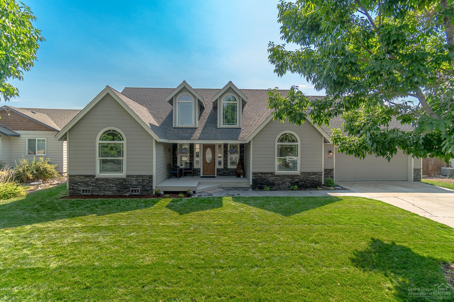 Mtn Glenn - Residential