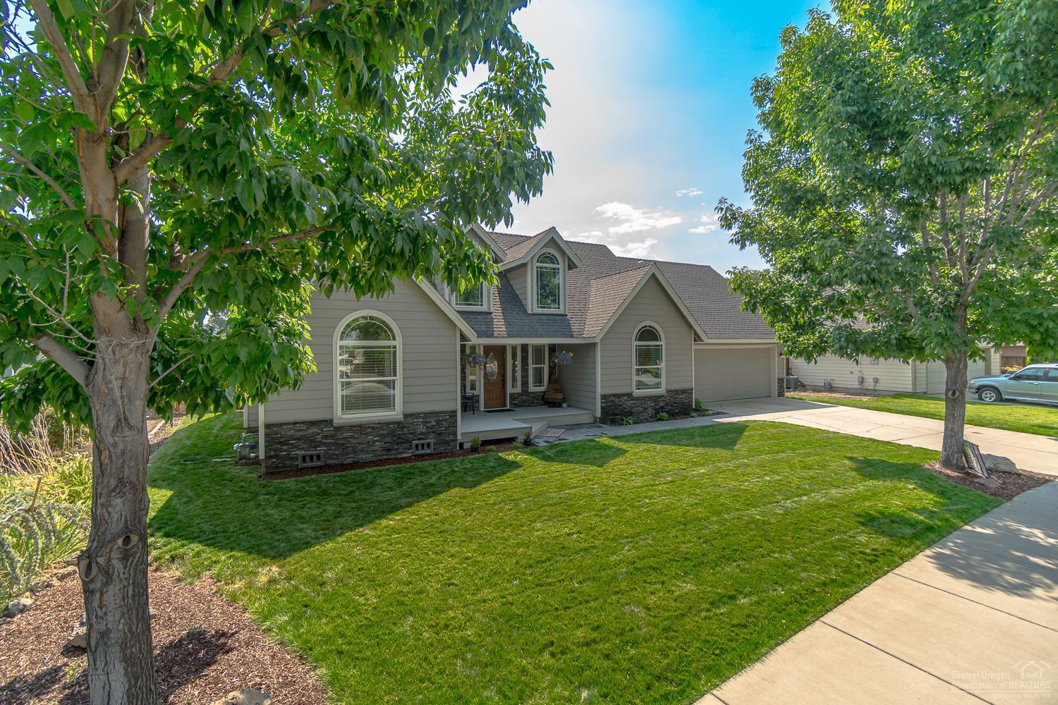 Mtn Glenn - Residential