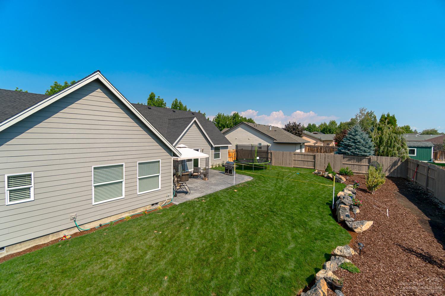 Mtn Glenn - Residential