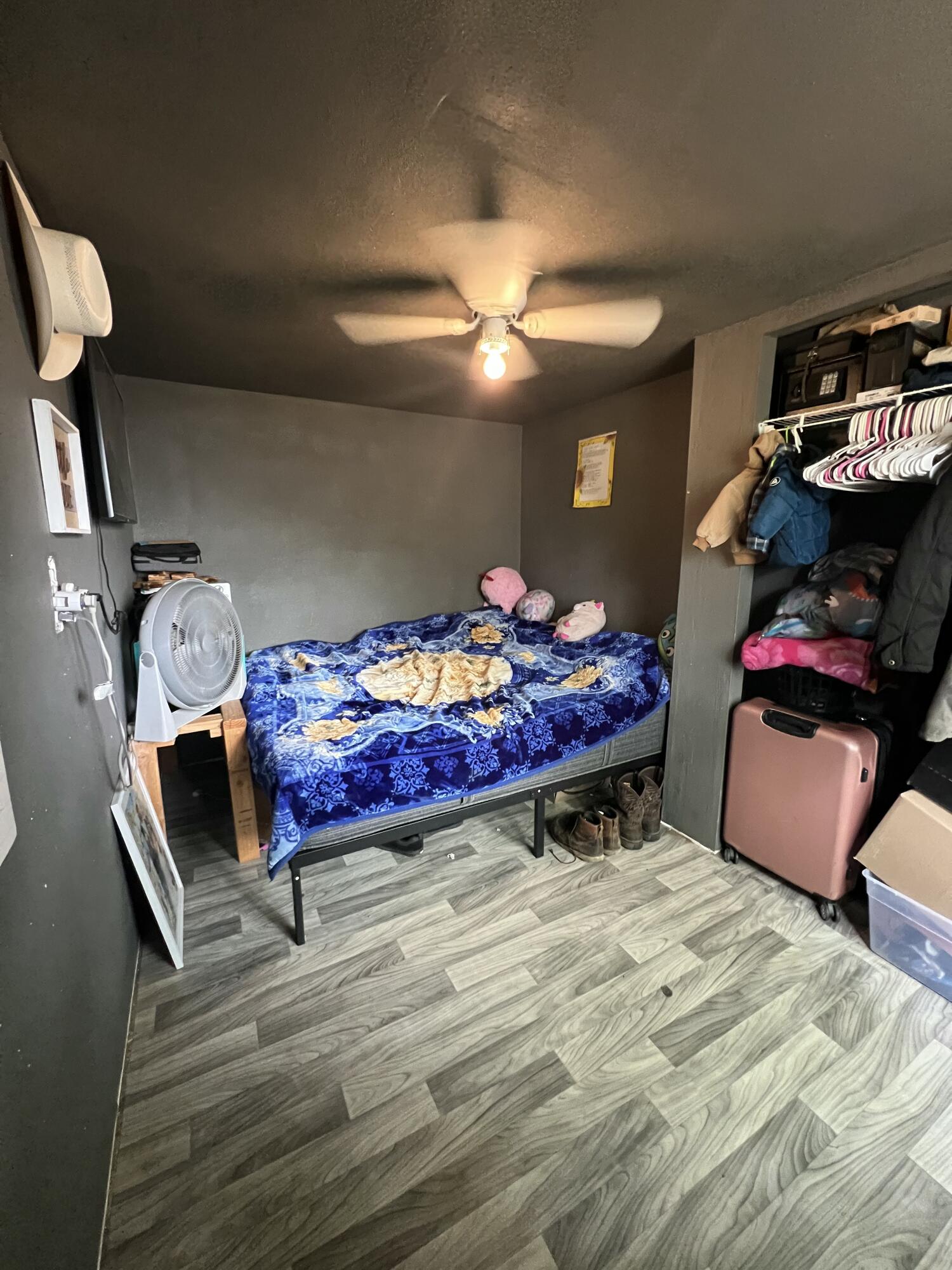 Culver Mobile Est - Residential