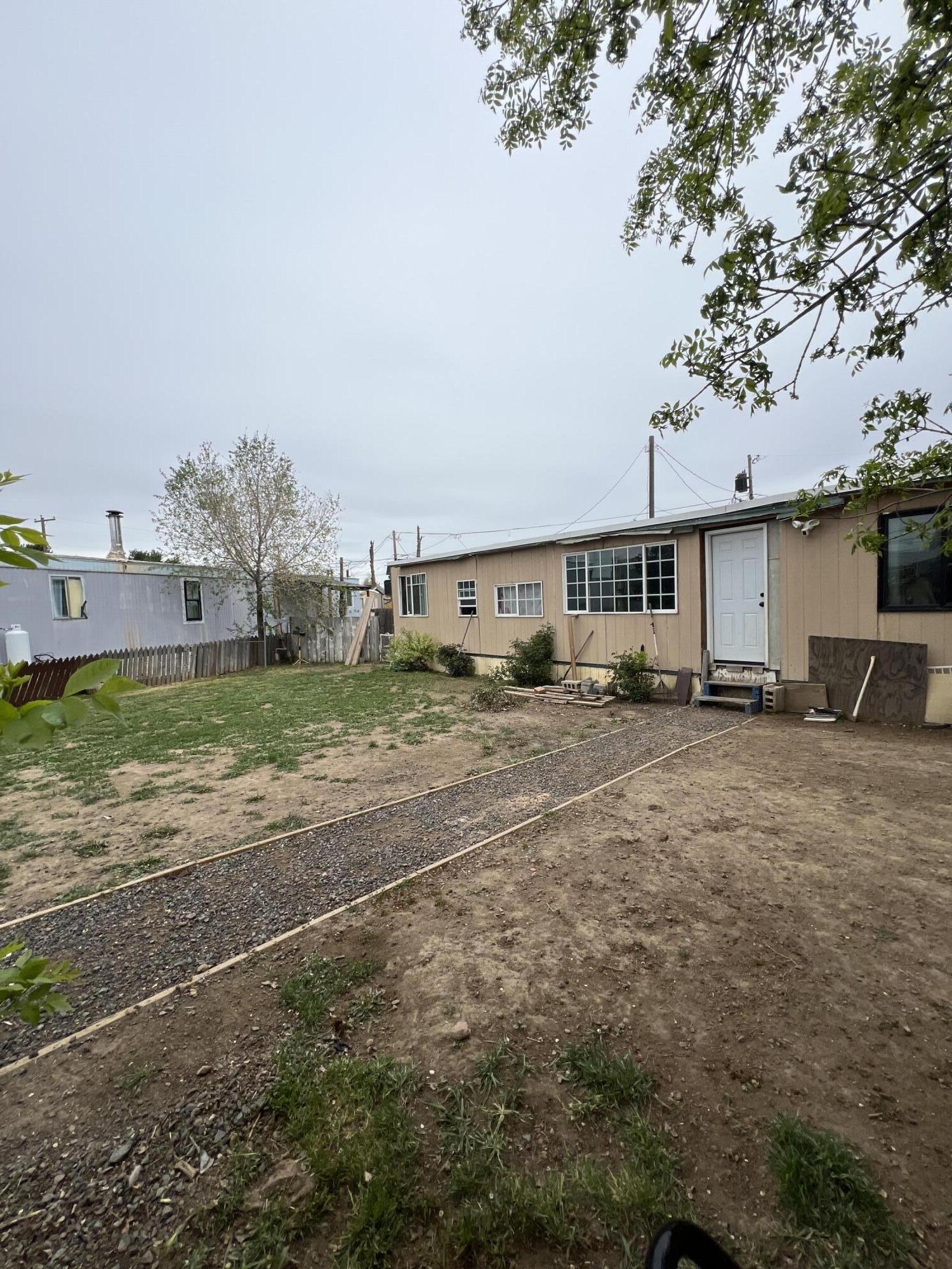 Culver Mobile Est - Residential