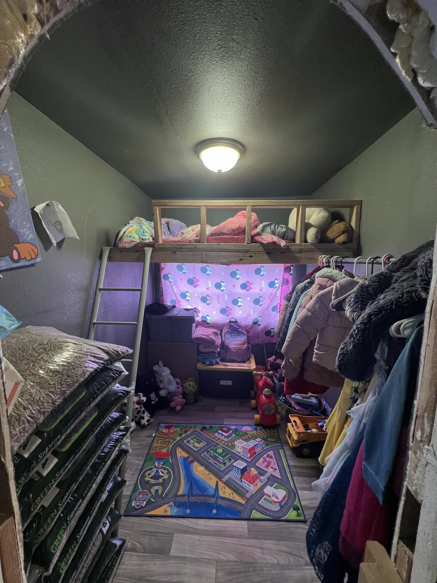 Culver Mobile Est - Residential