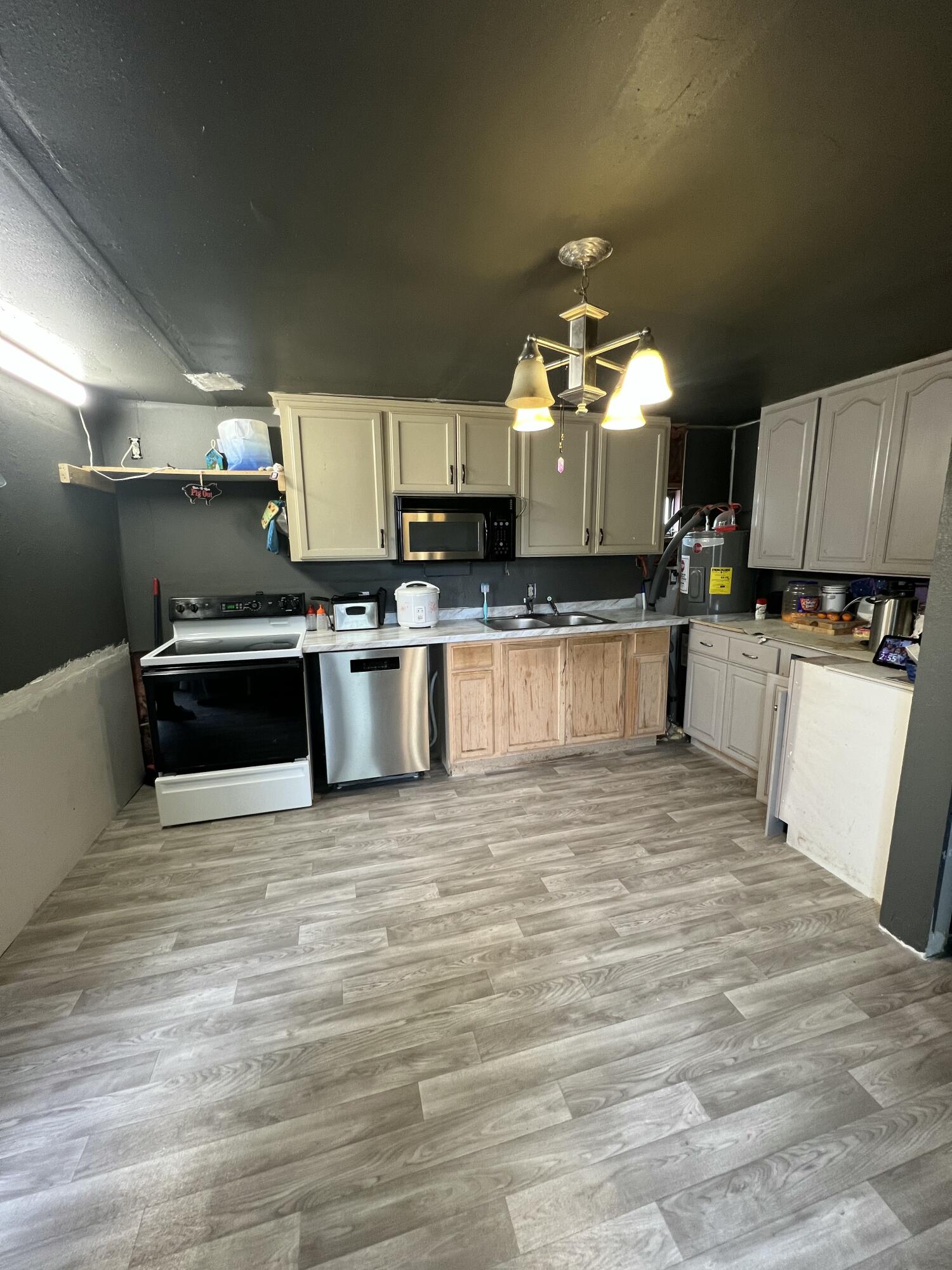 Culver Mobile Est - Residential