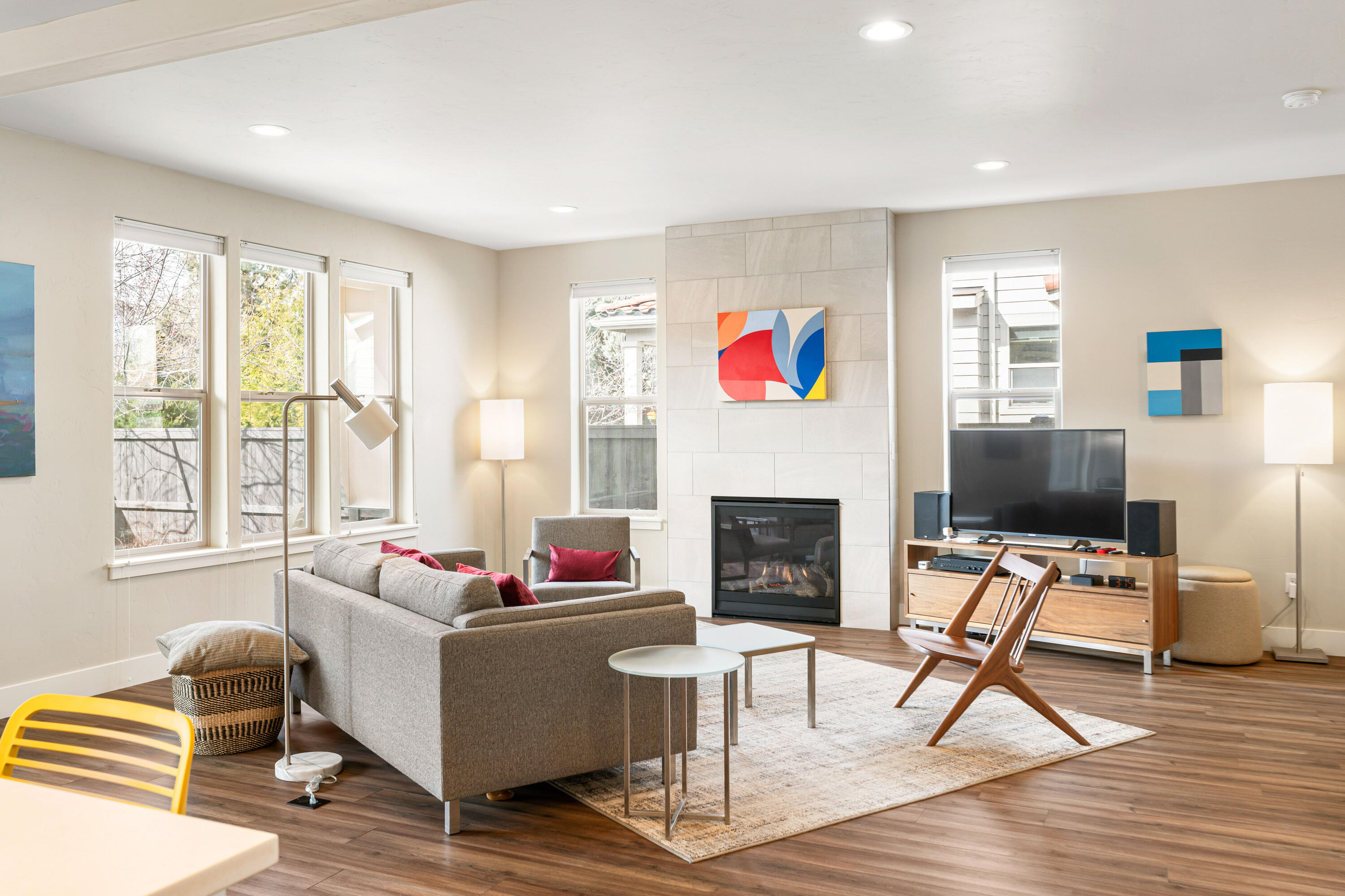 Tuscany Pines - Residential