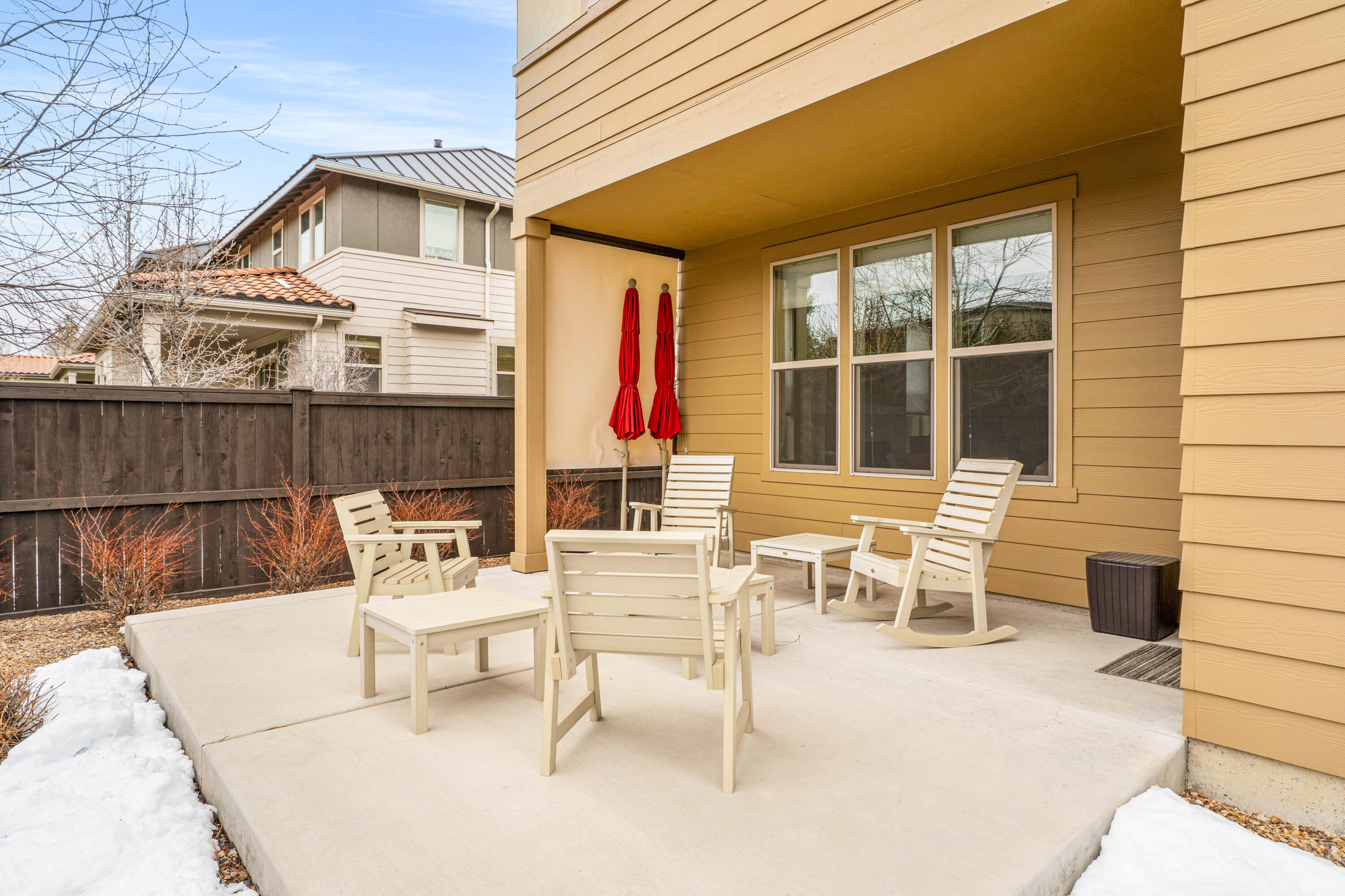 Tuscany Pines - Residential