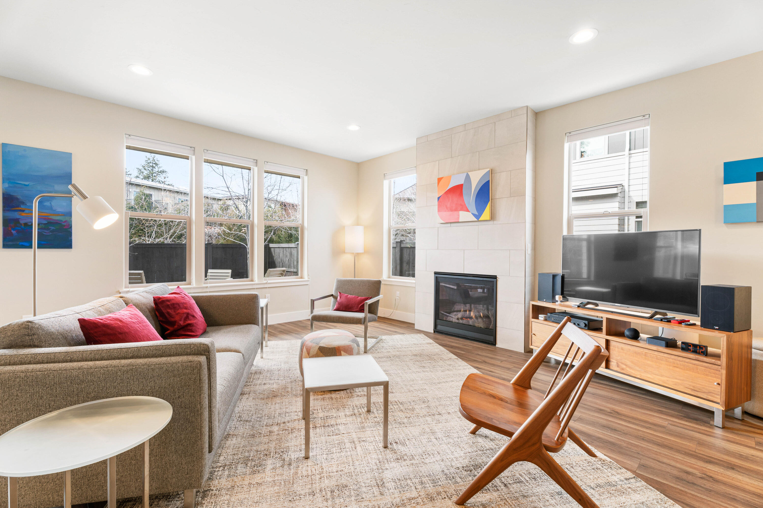 Tuscany Pines - Residential