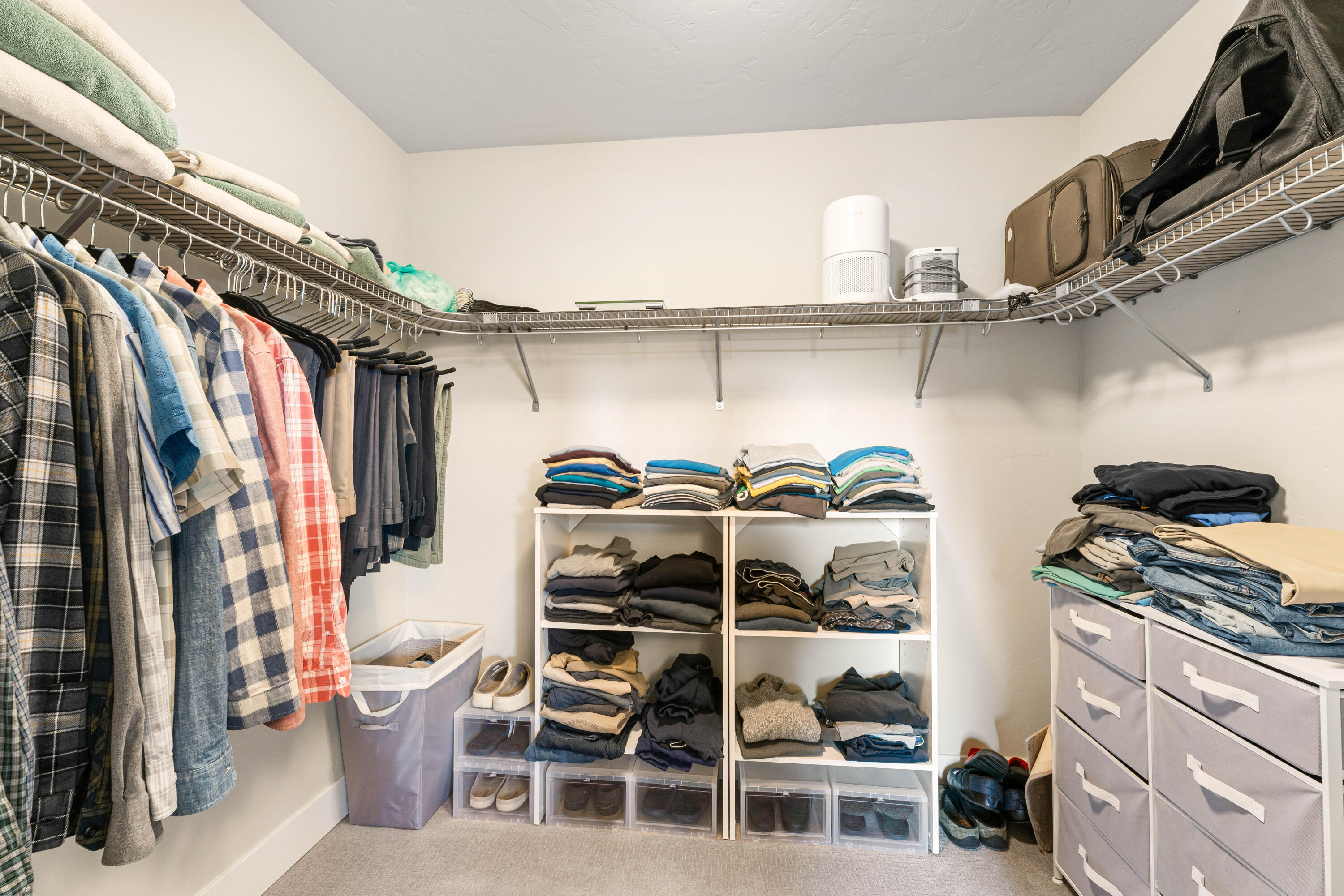 Tuscany Pines - Residential