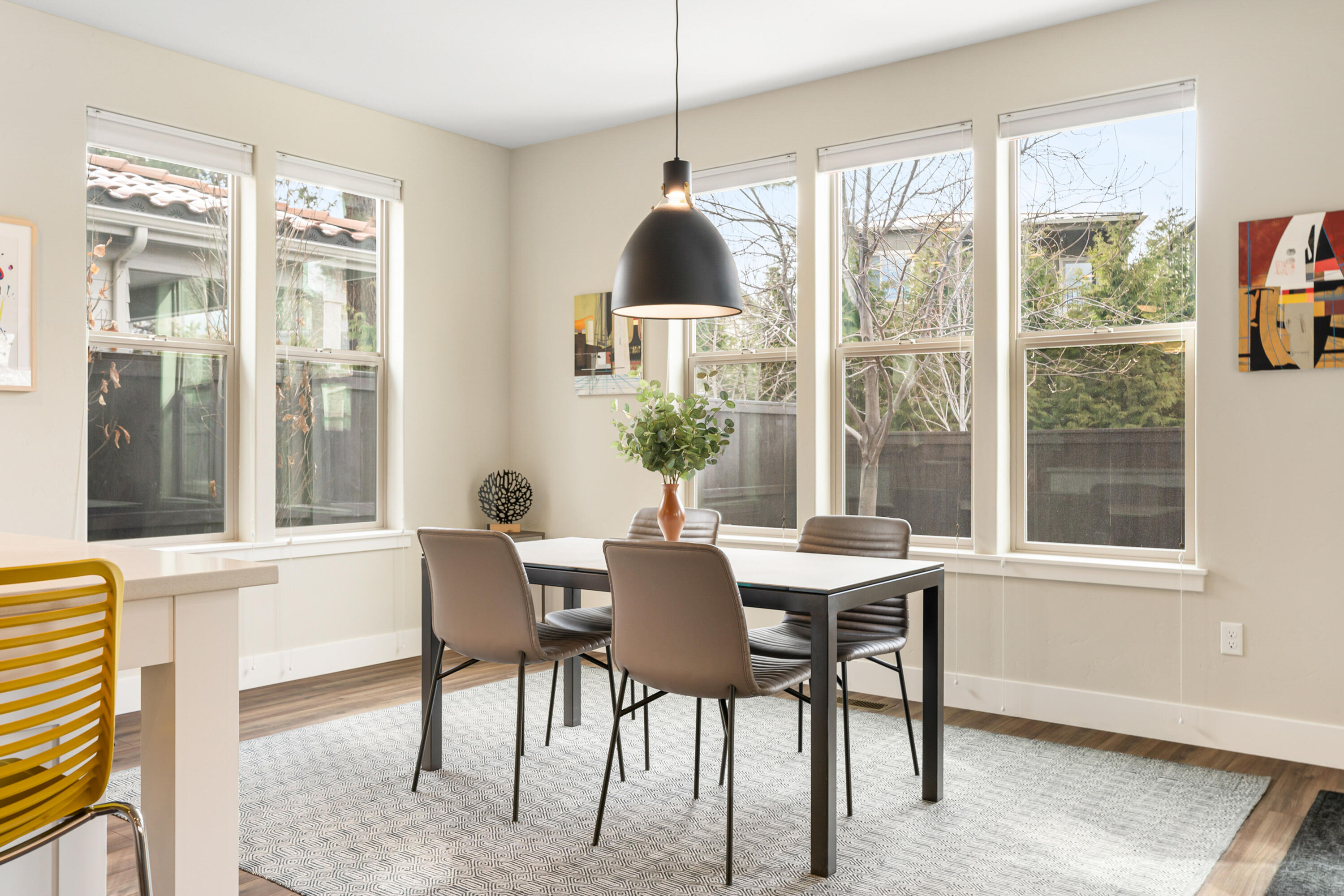 Tuscany Pines - Residential