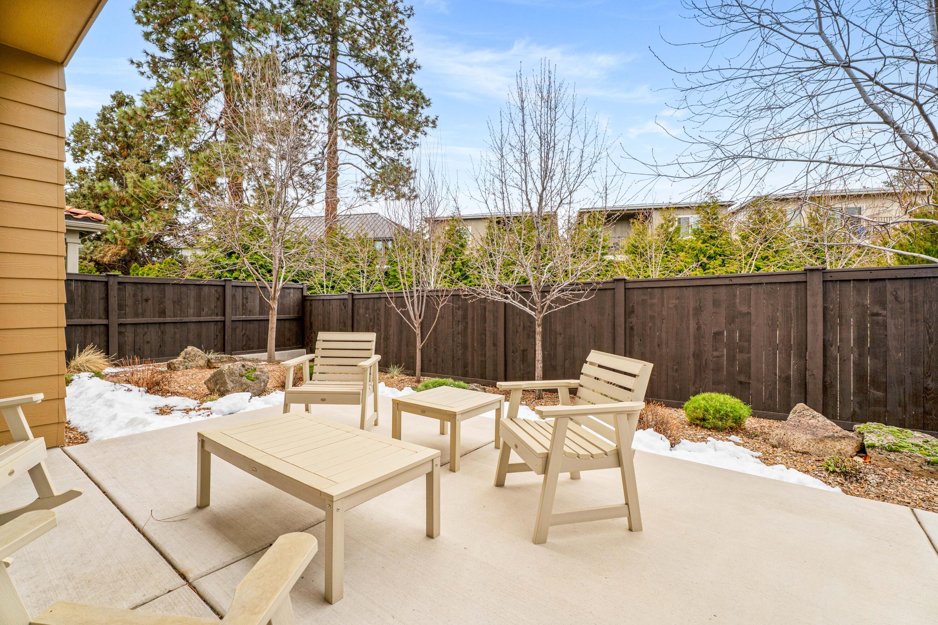 Tuscany Pines - Residential